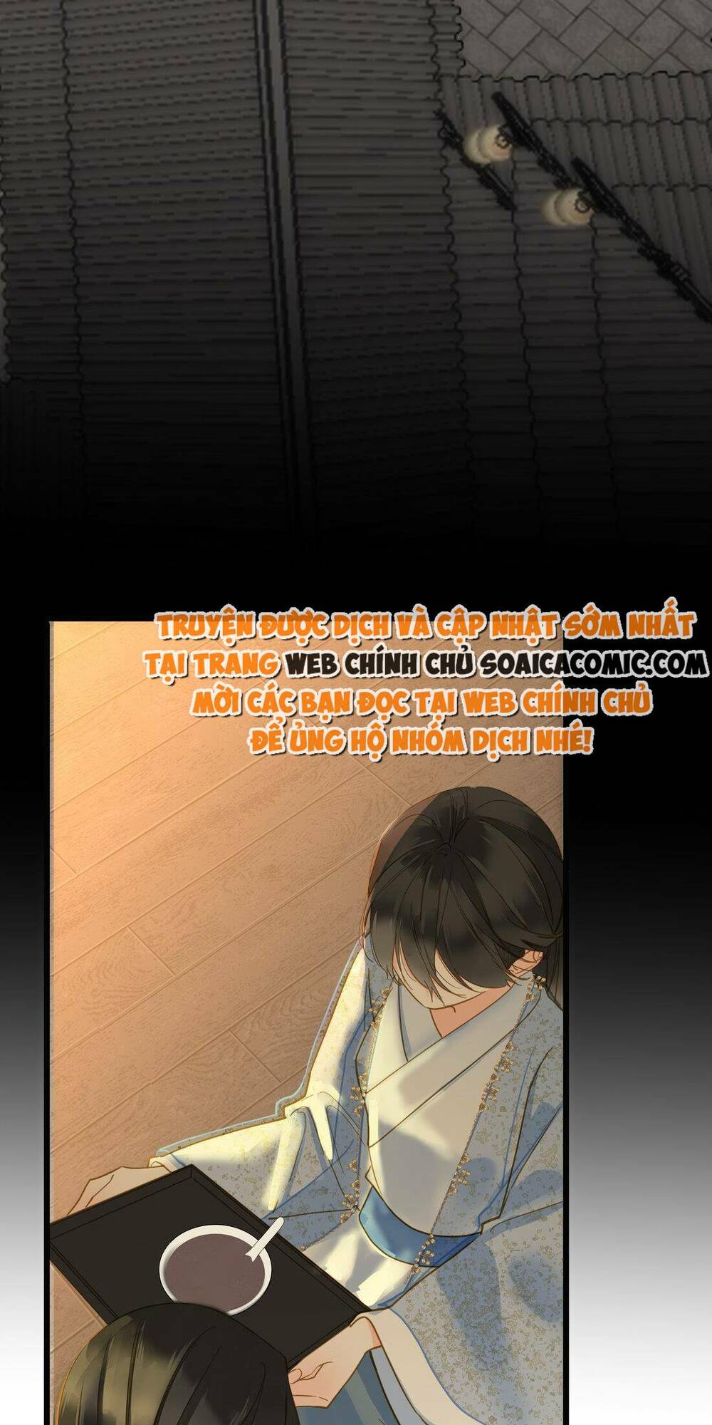 Vương Gia Hắn Luôn Nghĩ Tôi Yêu Hắn Đến Nghiện - Chapter 33 - Page 13