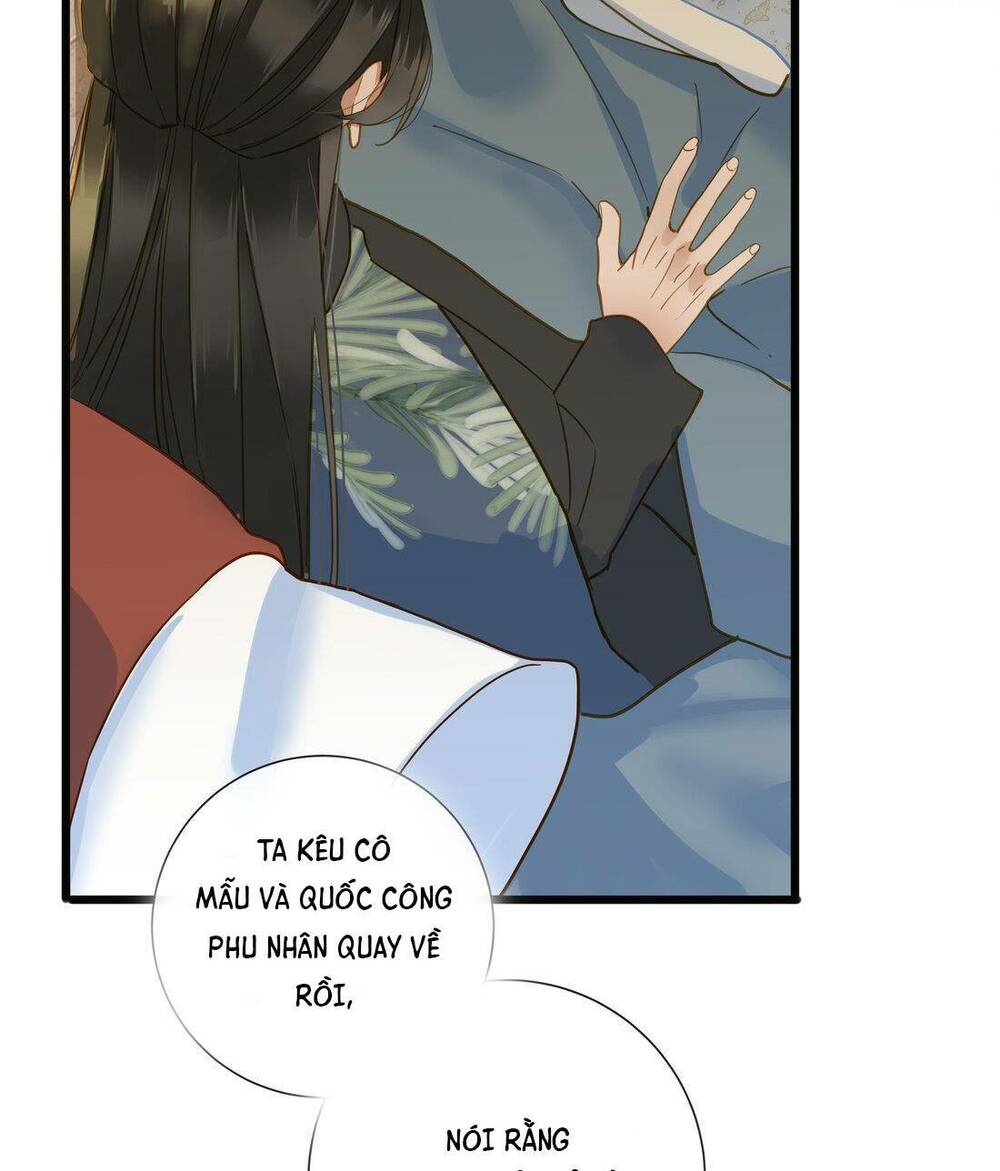 Vương Gia Hắn Luôn Nghĩ Tôi Yêu Hắn Đến Nghiện - Chapter 33 - Page 14