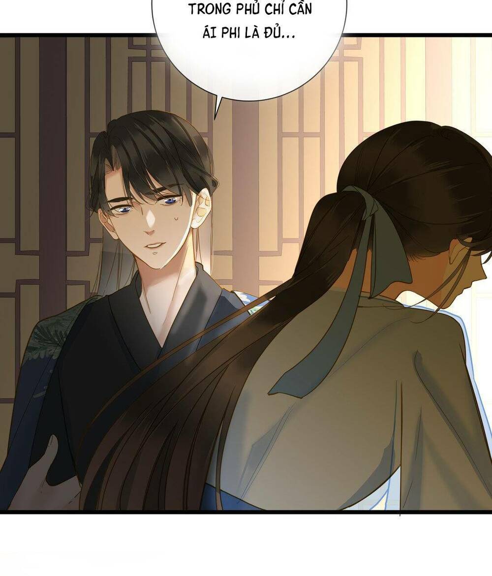 Vương Gia Hắn Luôn Nghĩ Tôi Yêu Hắn Đến Nghiện - Chapter 33 - Page 15