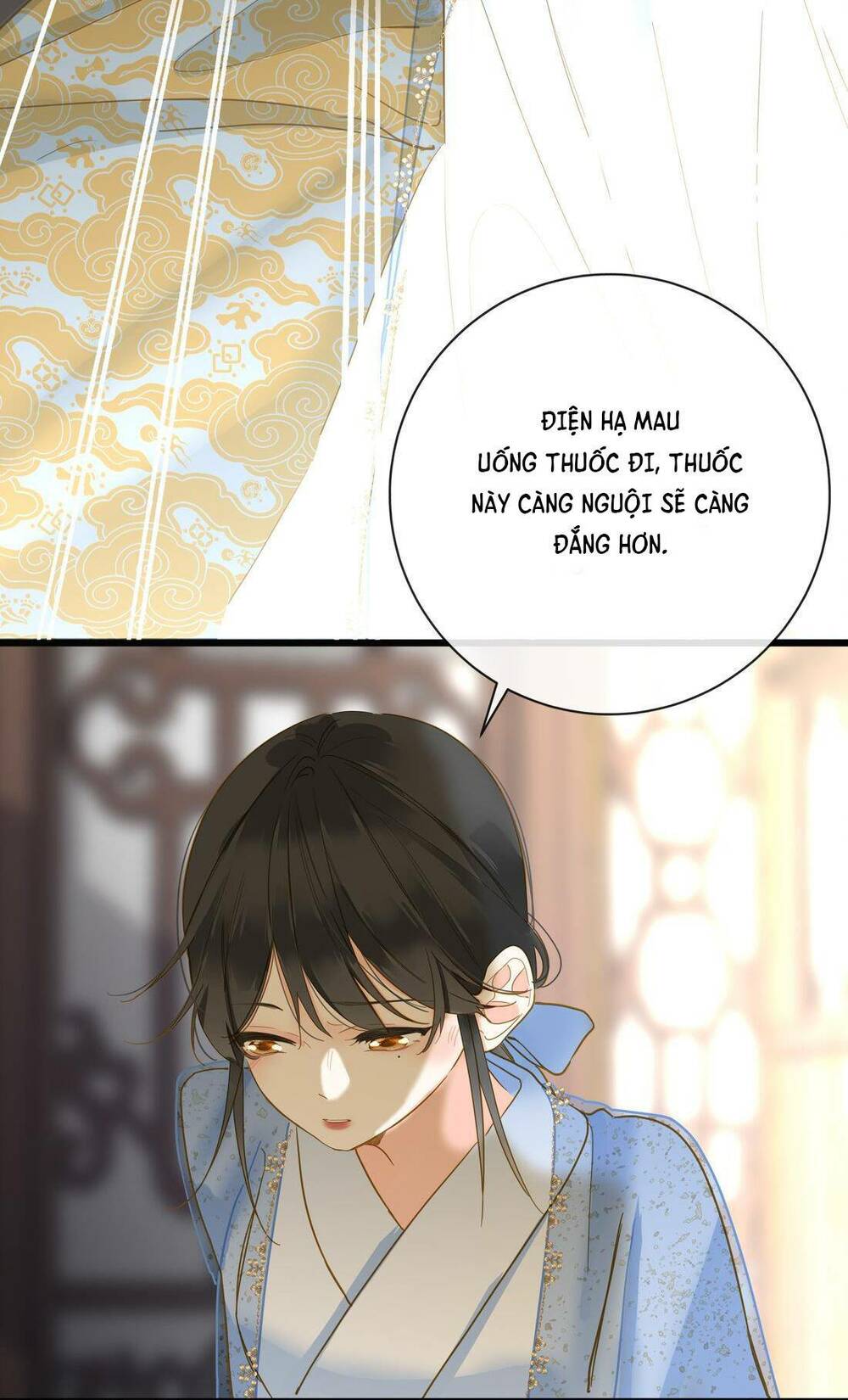 Vương Gia Hắn Luôn Nghĩ Tôi Yêu Hắn Đến Nghiện - Chapter 33 - Page 20