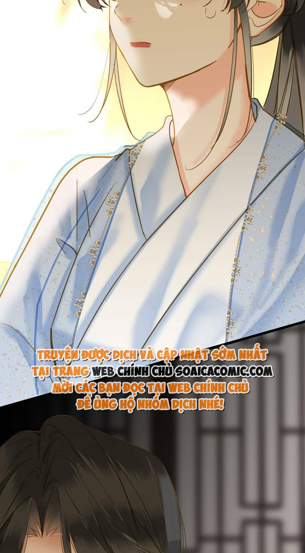 Vương Gia Hắn Luôn Nghĩ Tôi Yêu Hắn Đến Nghiện - Chapter 33 - Page 23