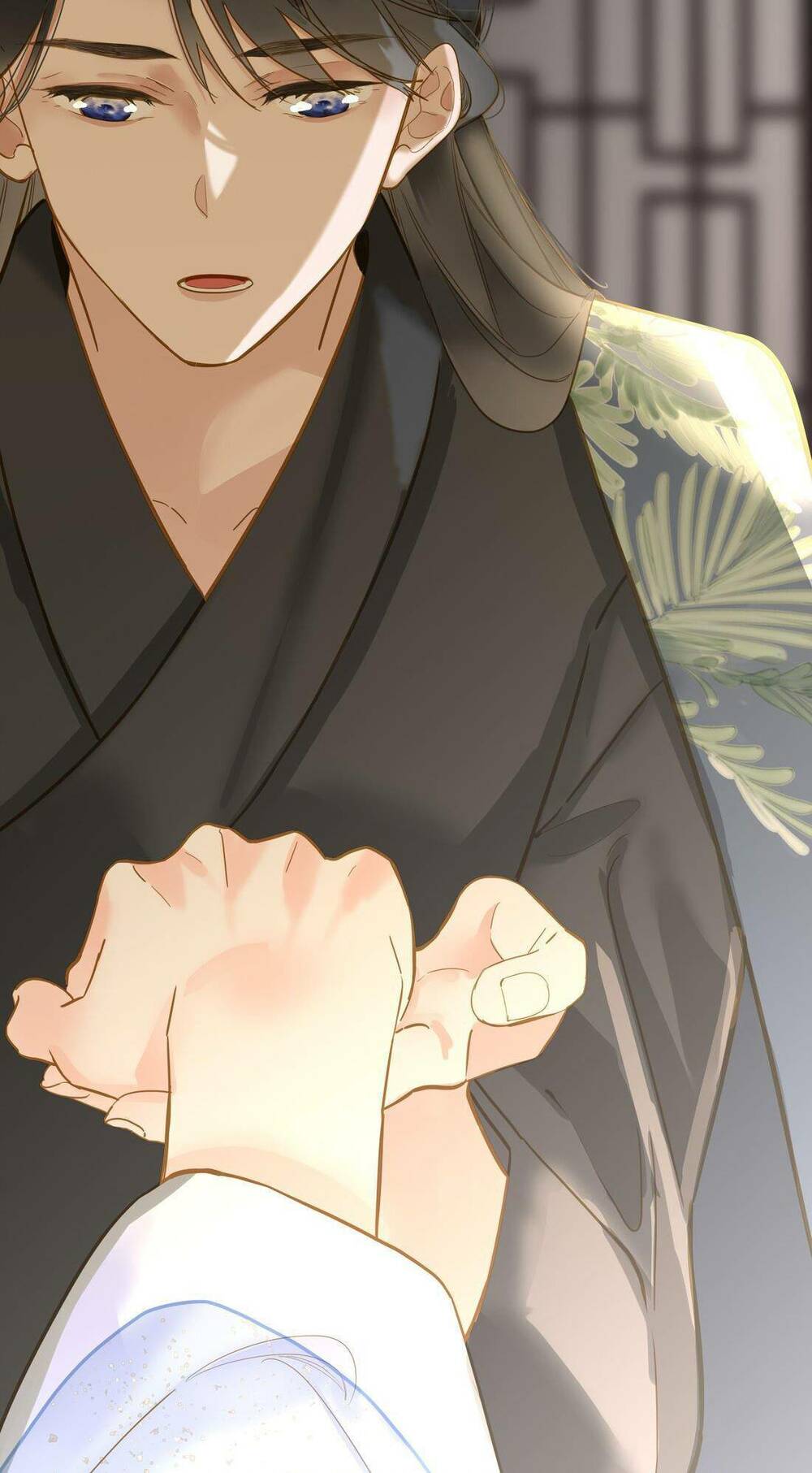 Vương Gia Hắn Luôn Nghĩ Tôi Yêu Hắn Đến Nghiện - Chapter 33 - Page 24