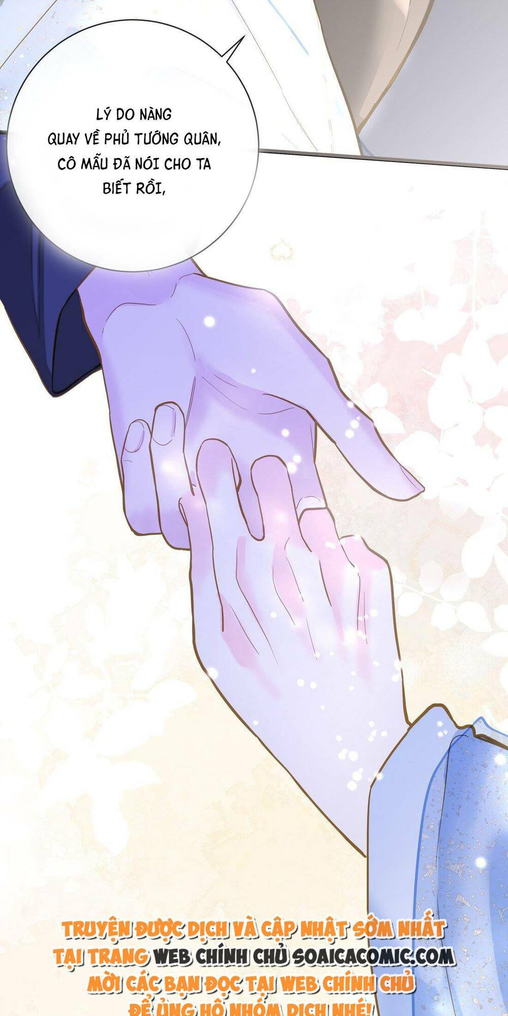 Vương Gia Hắn Luôn Nghĩ Tôi Yêu Hắn Đến Nghiện - Chapter 33 - Page 25