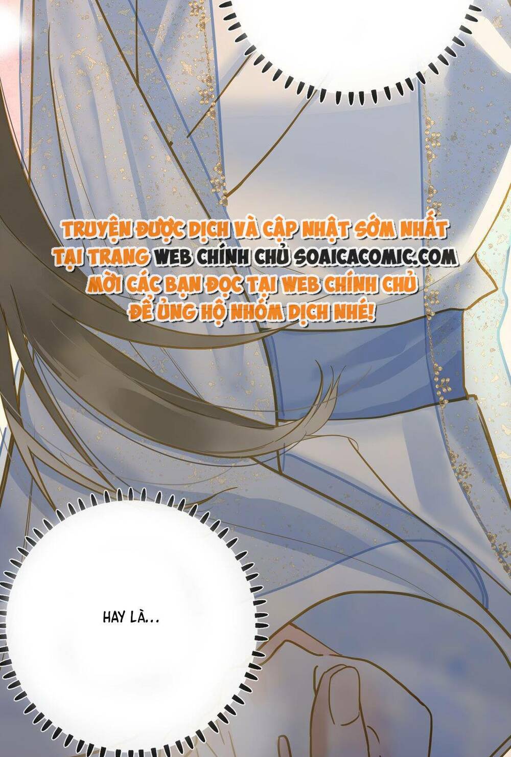Vương Gia Hắn Luôn Nghĩ Tôi Yêu Hắn Đến Nghiện - Chapter 33 - Page 28