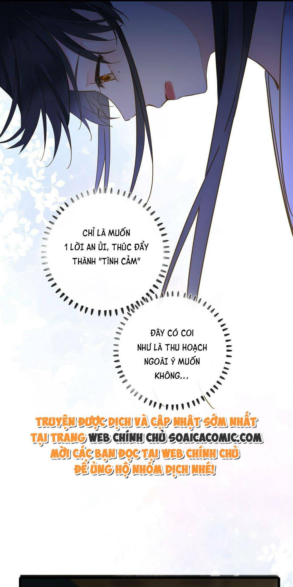 Vương Gia Hắn Luôn Nghĩ Tôi Yêu Hắn Đến Nghiện - Chapter 33 - Page 30