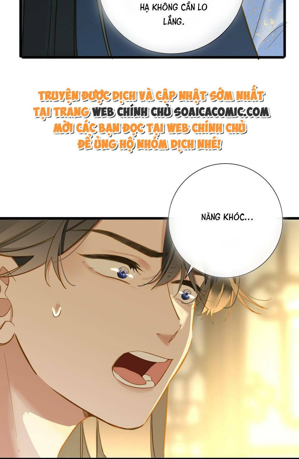 Vương Gia Hắn Luôn Nghĩ Tôi Yêu Hắn Đến Nghiện - Chapter 33 - Page 32