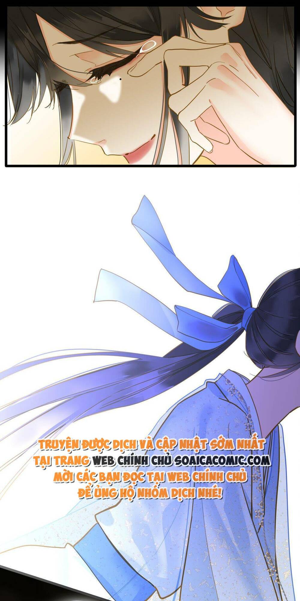 Vương Gia Hắn Luôn Nghĩ Tôi Yêu Hắn Đến Nghiện - Chapter 33 - Page 34