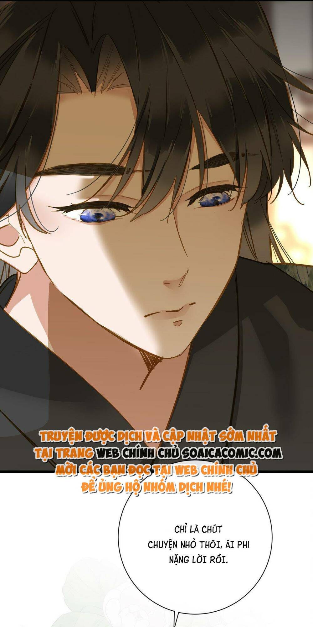 Vương Gia Hắn Luôn Nghĩ Tôi Yêu Hắn Đến Nghiện - Chapter 33 - Page 37