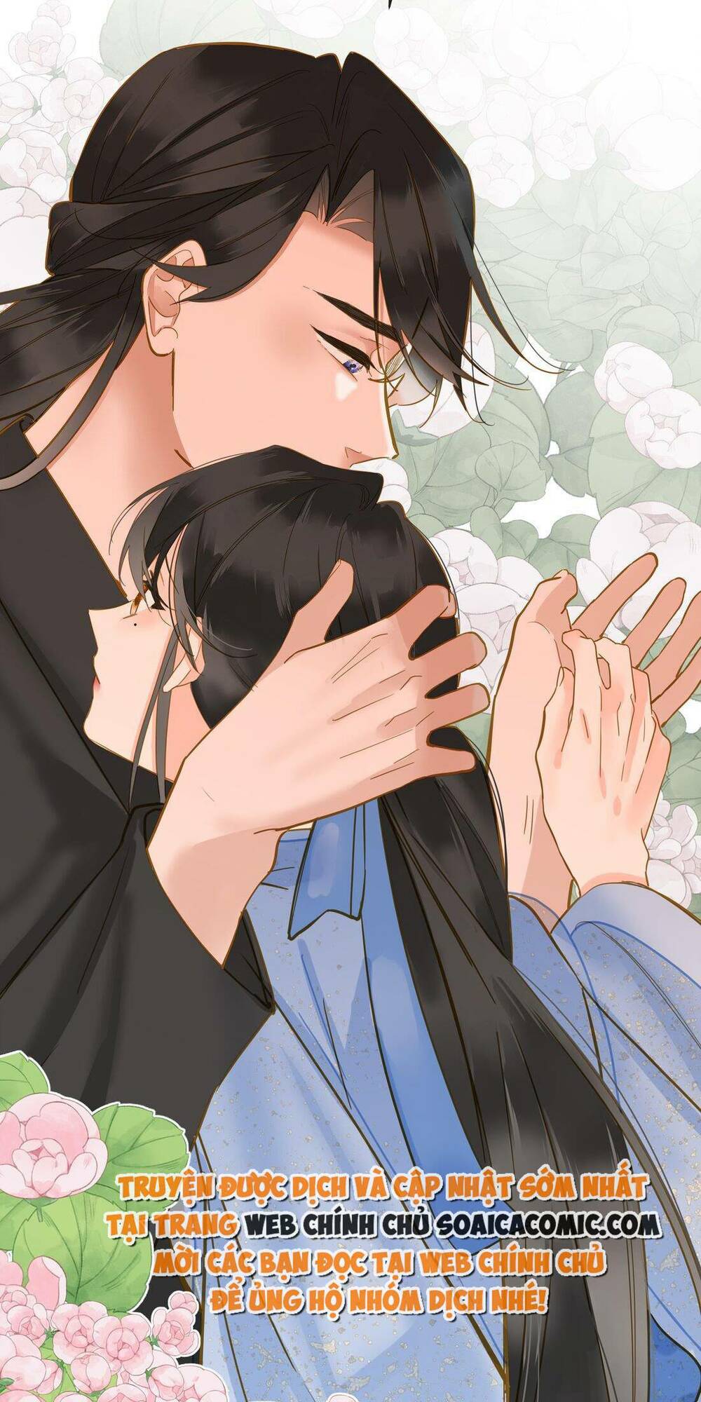 Vương Gia Hắn Luôn Nghĩ Tôi Yêu Hắn Đến Nghiện - Chapter 33 - Page 38