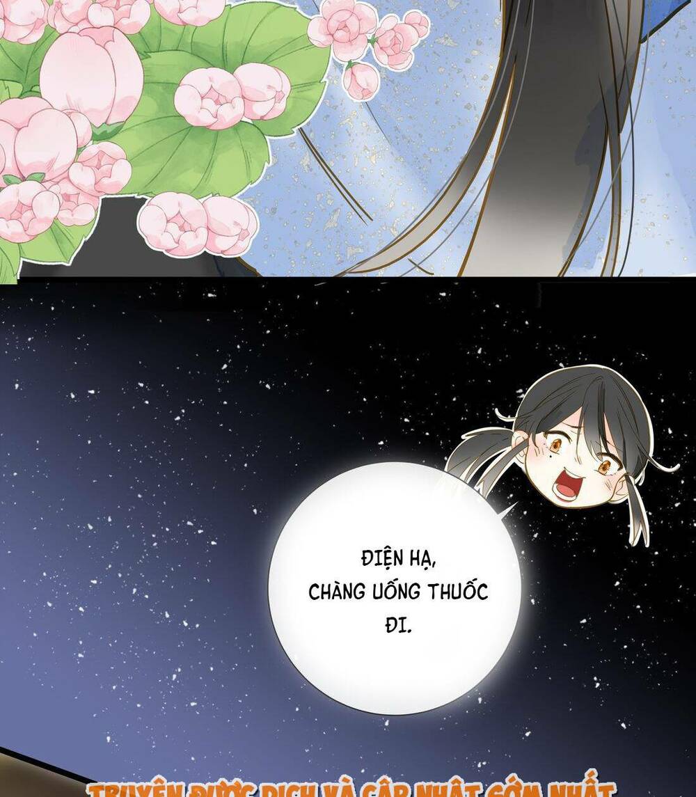 Vương Gia Hắn Luôn Nghĩ Tôi Yêu Hắn Đến Nghiện - Chapter 33 - Page 39