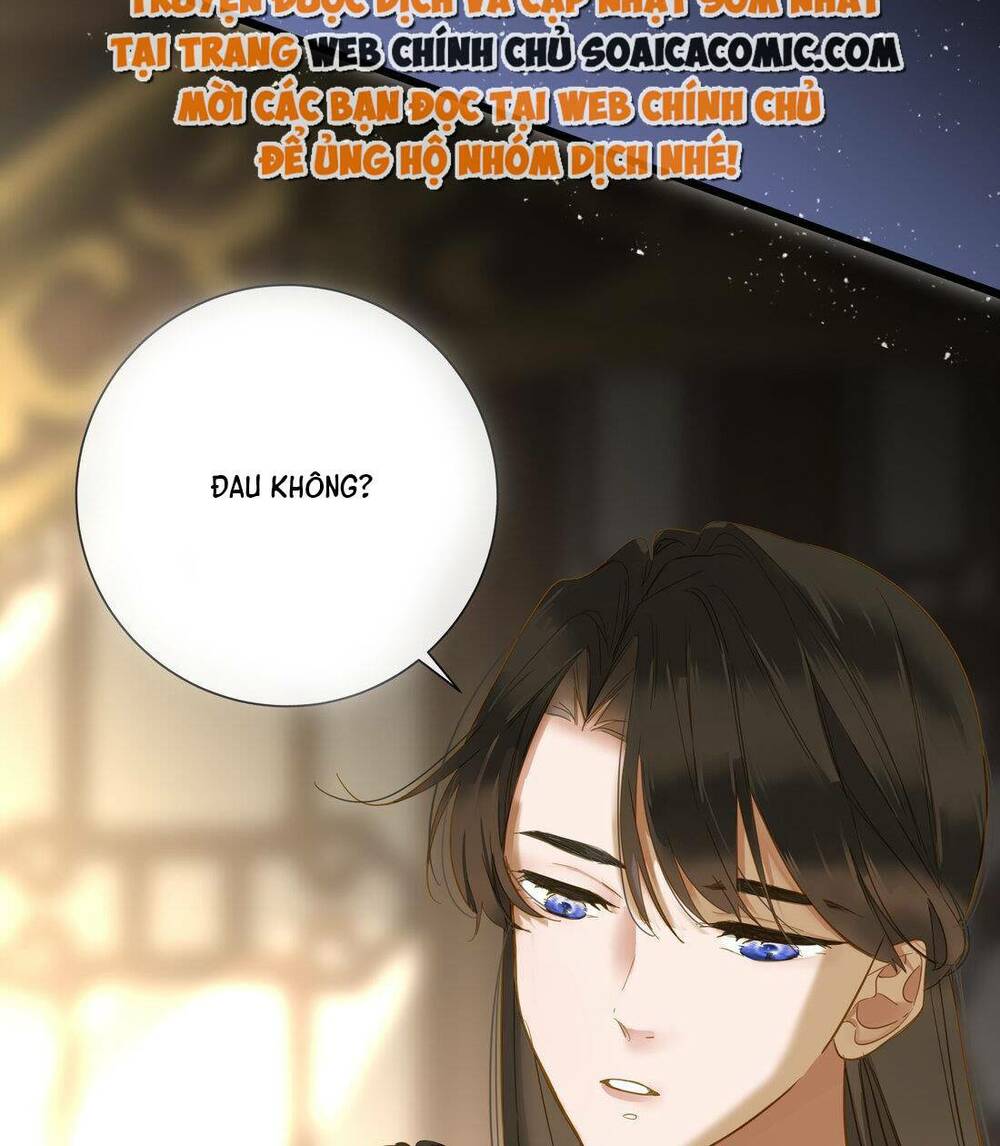 Vương Gia Hắn Luôn Nghĩ Tôi Yêu Hắn Đến Nghiện - Chapter 33 - Page 40