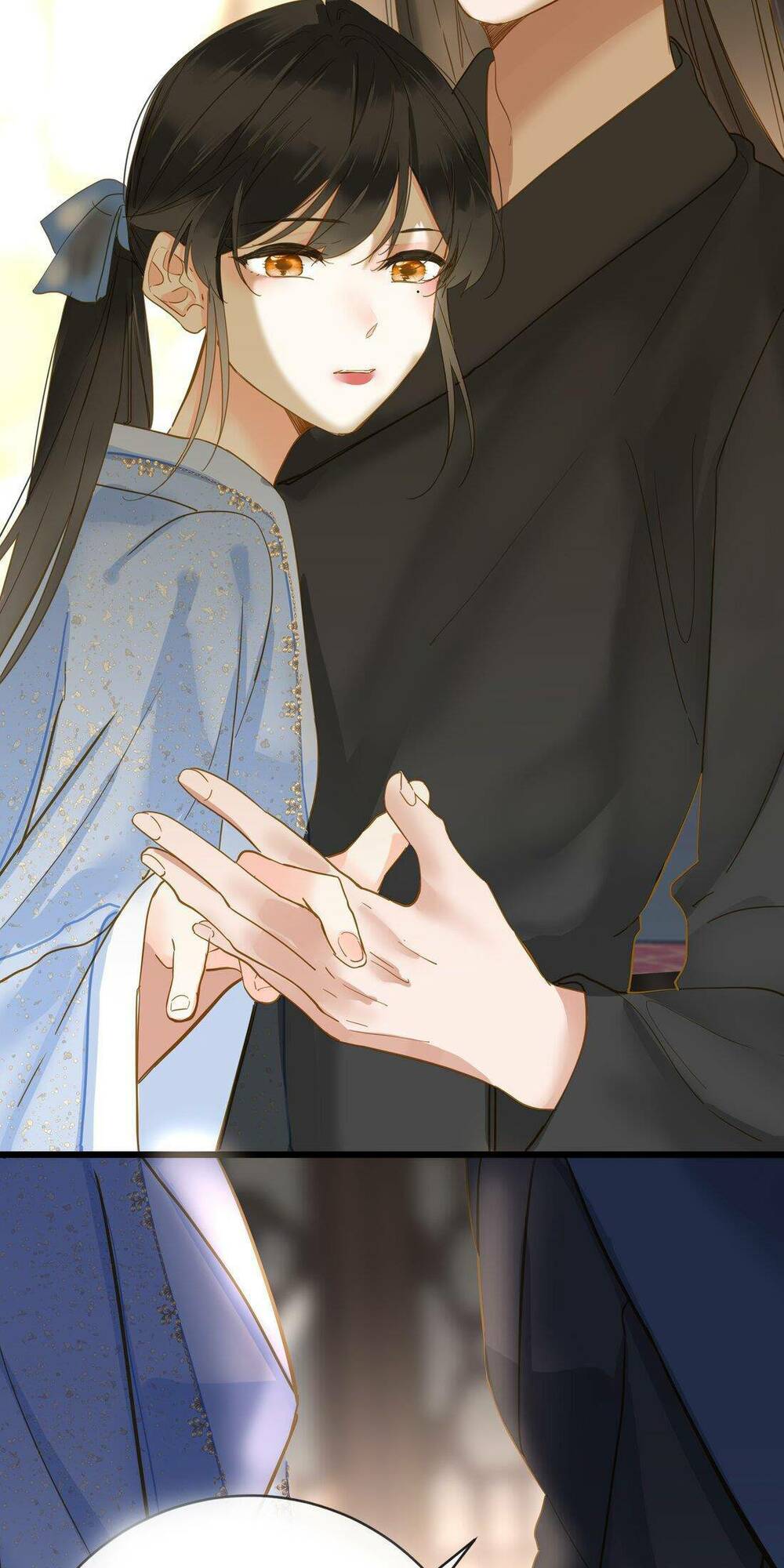 Vương Gia Hắn Luôn Nghĩ Tôi Yêu Hắn Đến Nghiện - Chapter 33 - Page 41