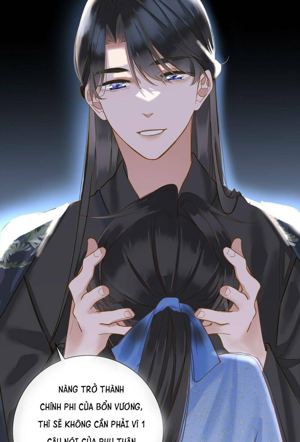 Vương Gia Hắn Luôn Nghĩ Tôi Yêu Hắn Đến Nghiện - Chapter 33 - Page 43