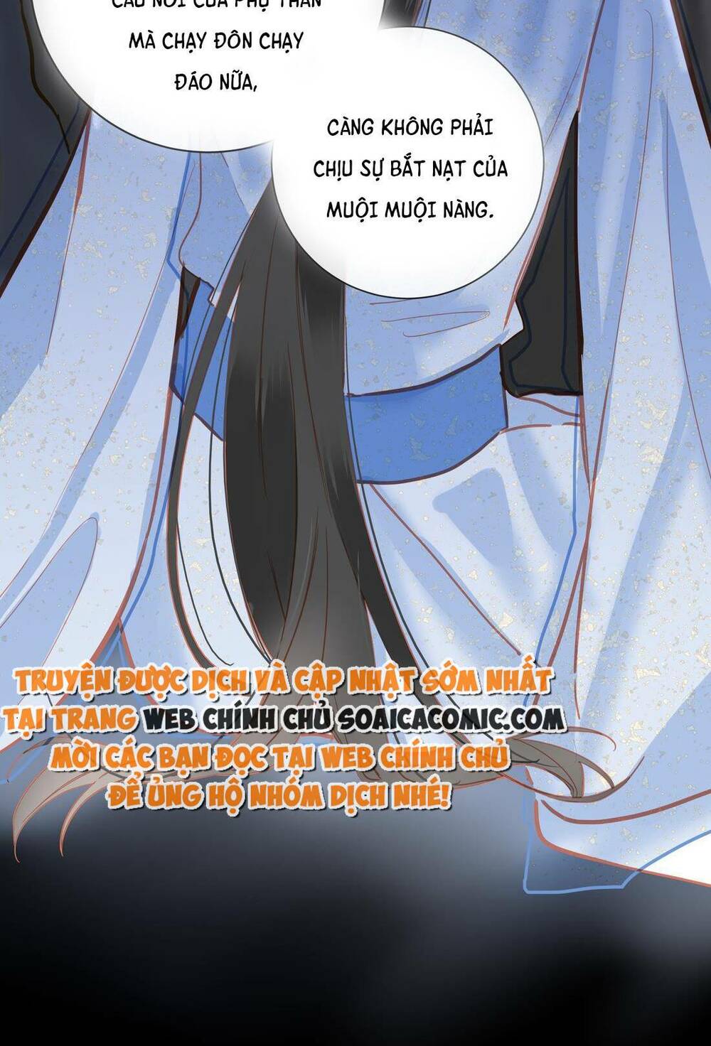 Vương Gia Hắn Luôn Nghĩ Tôi Yêu Hắn Đến Nghiện - Chapter 33 - Page 44