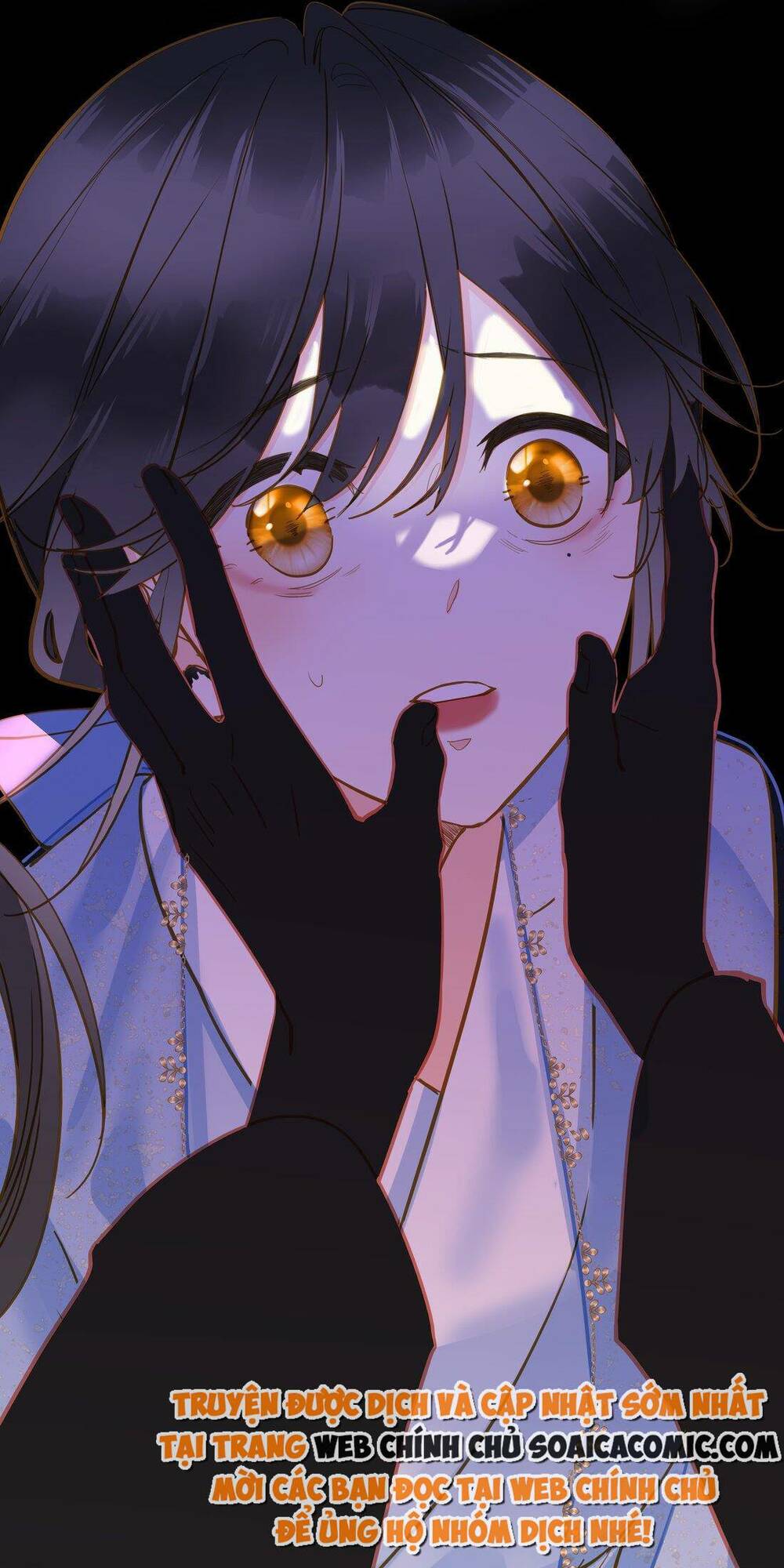 Vương Gia Hắn Luôn Nghĩ Tôi Yêu Hắn Đến Nghiện - Chapter 33 - Page 45