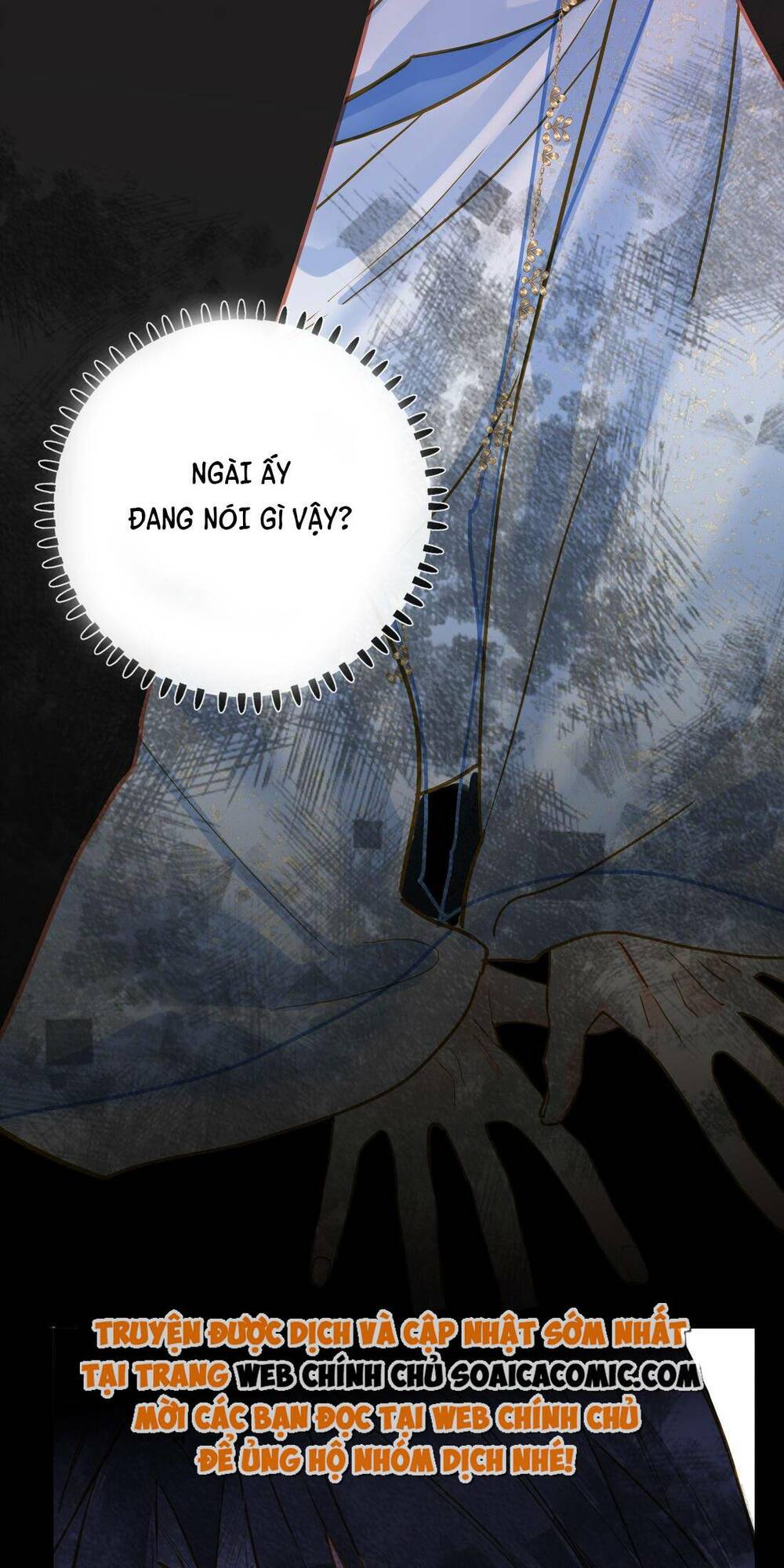 Vương Gia Hắn Luôn Nghĩ Tôi Yêu Hắn Đến Nghiện - Chapter 33 - Page 46