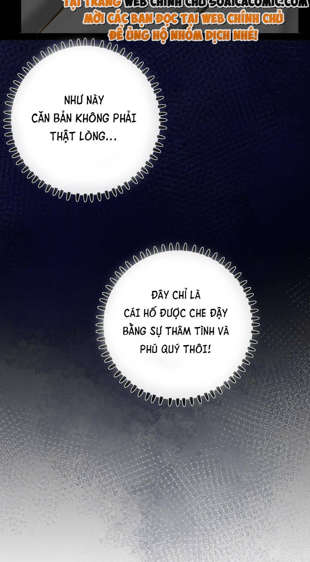 Vương Gia Hắn Luôn Nghĩ Tôi Yêu Hắn Đến Nghiện - Chapter 33 - Page 48