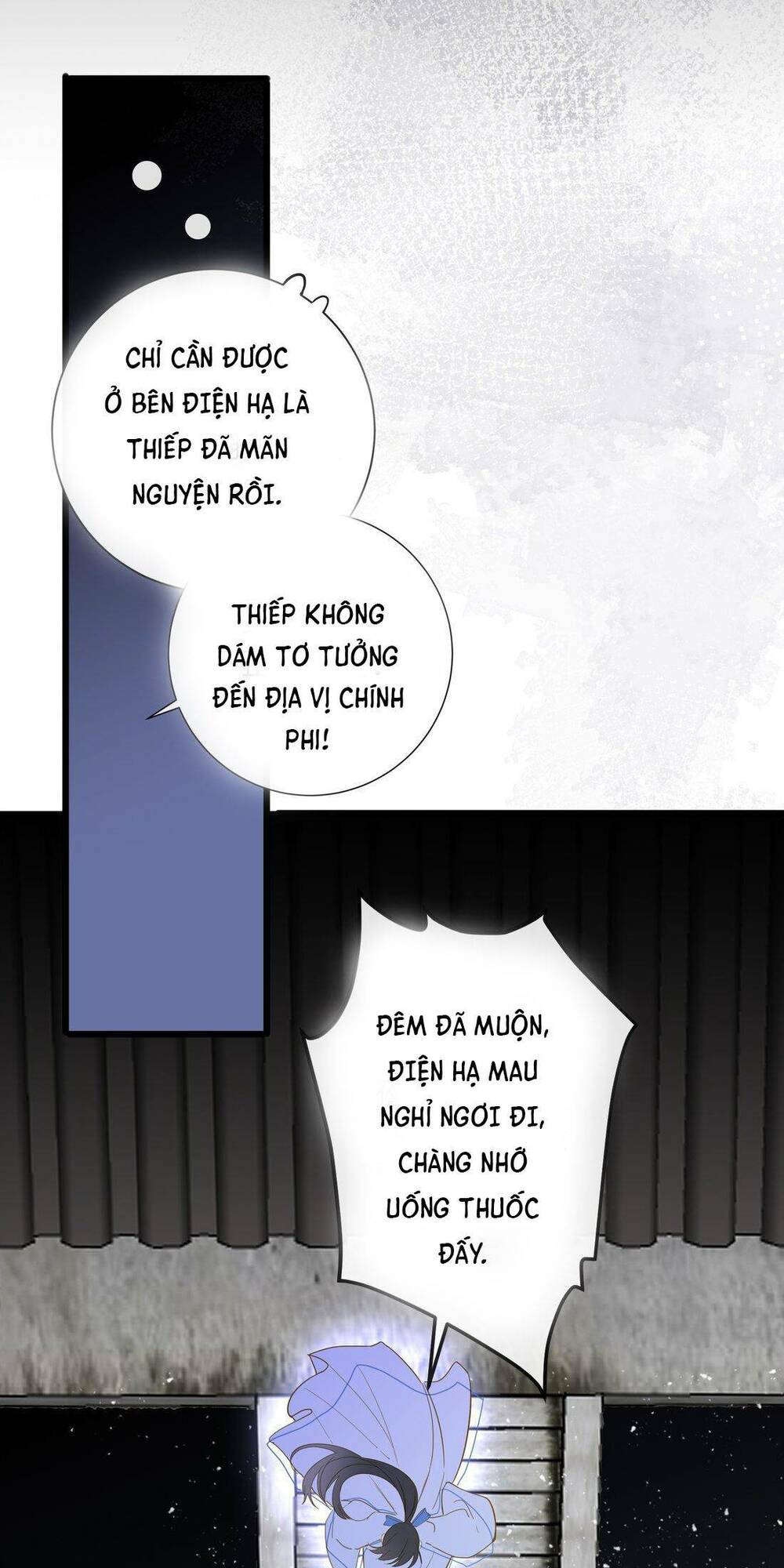 Vương Gia Hắn Luôn Nghĩ Tôi Yêu Hắn Đến Nghiện - Chapter 33 - Page 49