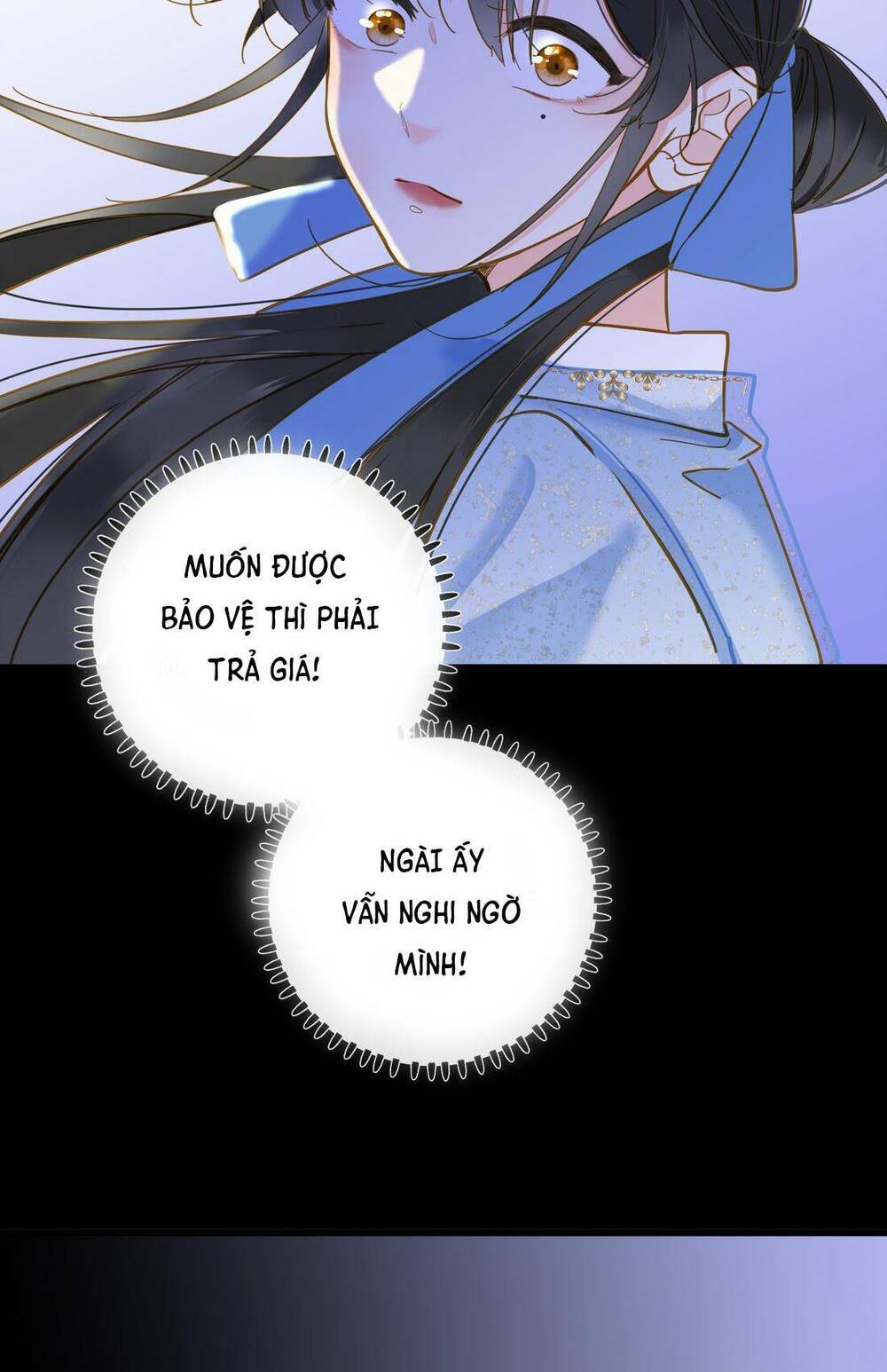 Vương Gia Hắn Luôn Nghĩ Tôi Yêu Hắn Đến Nghiện - Chapter 33 - Page 51