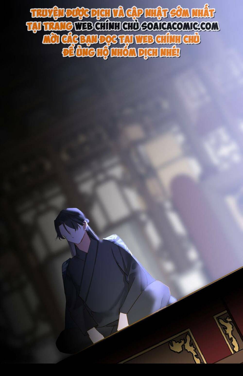 Vương Gia Hắn Luôn Nghĩ Tôi Yêu Hắn Đến Nghiện - Chapter 33 - Page 52