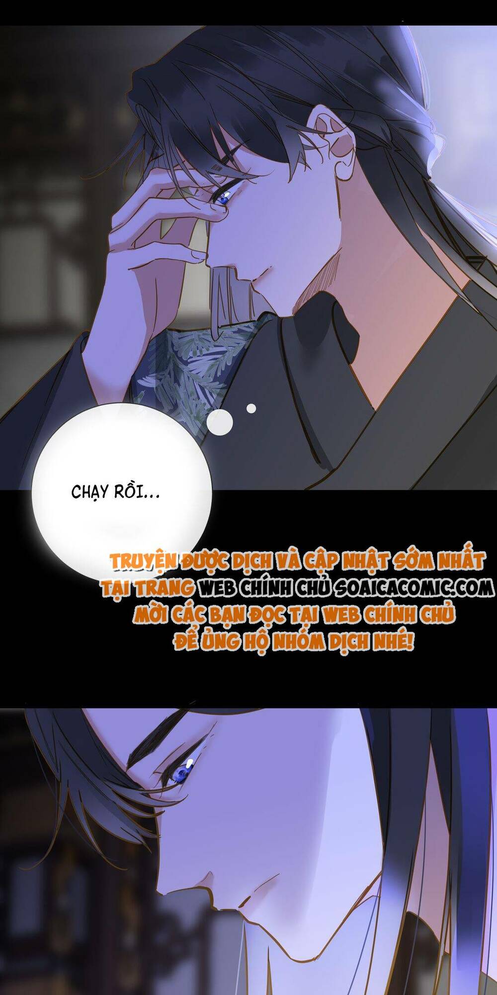 Vương Gia Hắn Luôn Nghĩ Tôi Yêu Hắn Đến Nghiện - Chapter 33 - Page 53