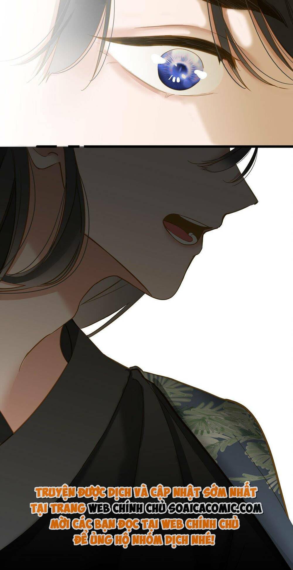 Vương Gia Hắn Luôn Nghĩ Tôi Yêu Hắn Đến Nghiện - Chapter 33 - Page 5