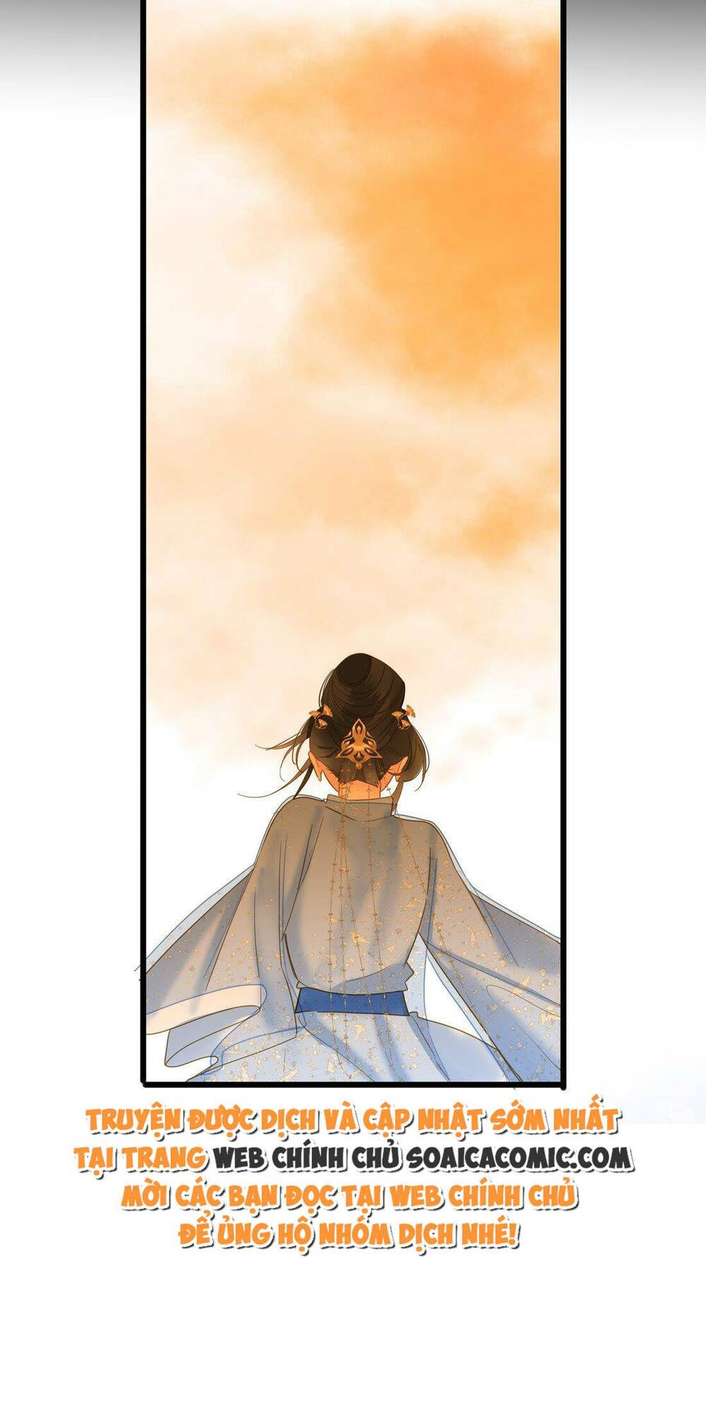 Vương Gia Hắn Luôn Nghĩ Tôi Yêu Hắn Đến Nghiện - Chapter 33 - Page 7