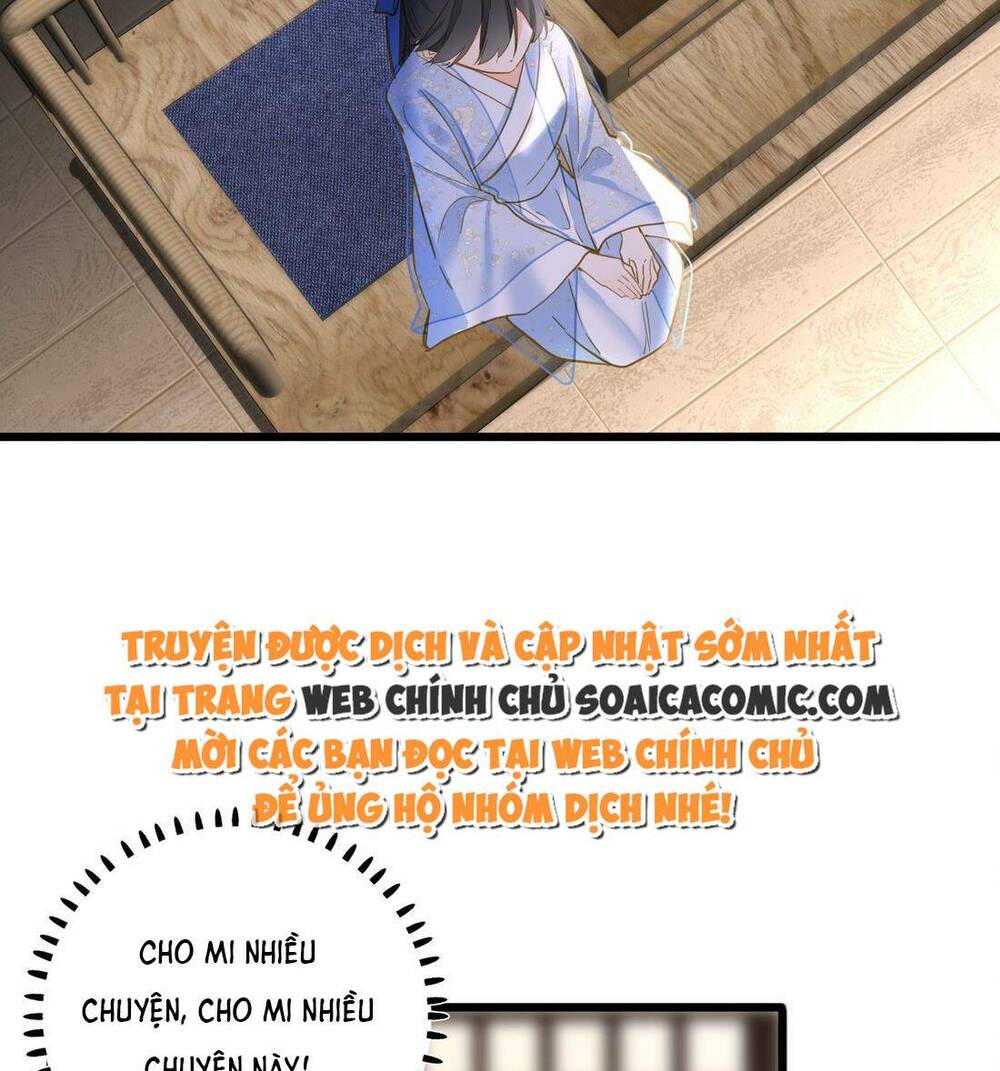 Vương Gia Hắn Luôn Nghĩ Tôi Yêu Hắn Đến Nghiện - Chapter 34 - Page 9