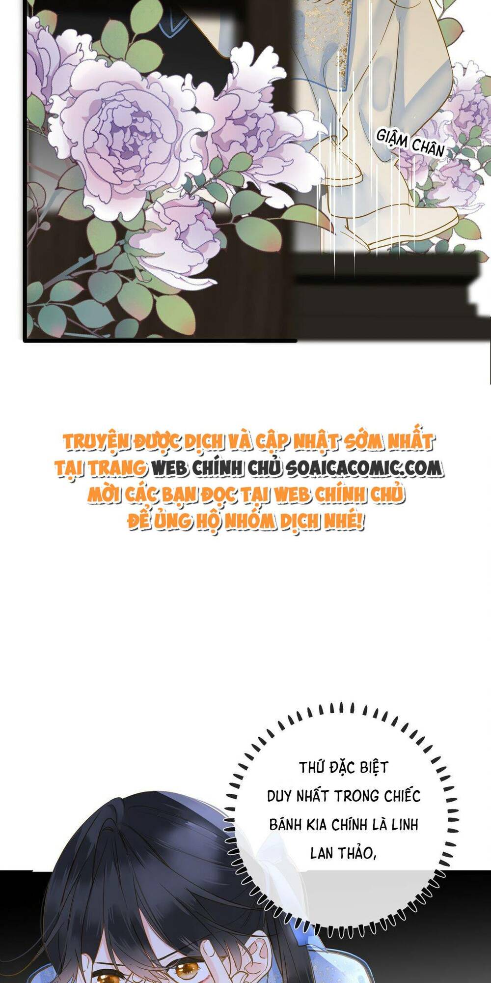 Vương Gia Hắn Luôn Nghĩ Tôi Yêu Hắn Đến Nghiện - Chapter 34 - Page 11