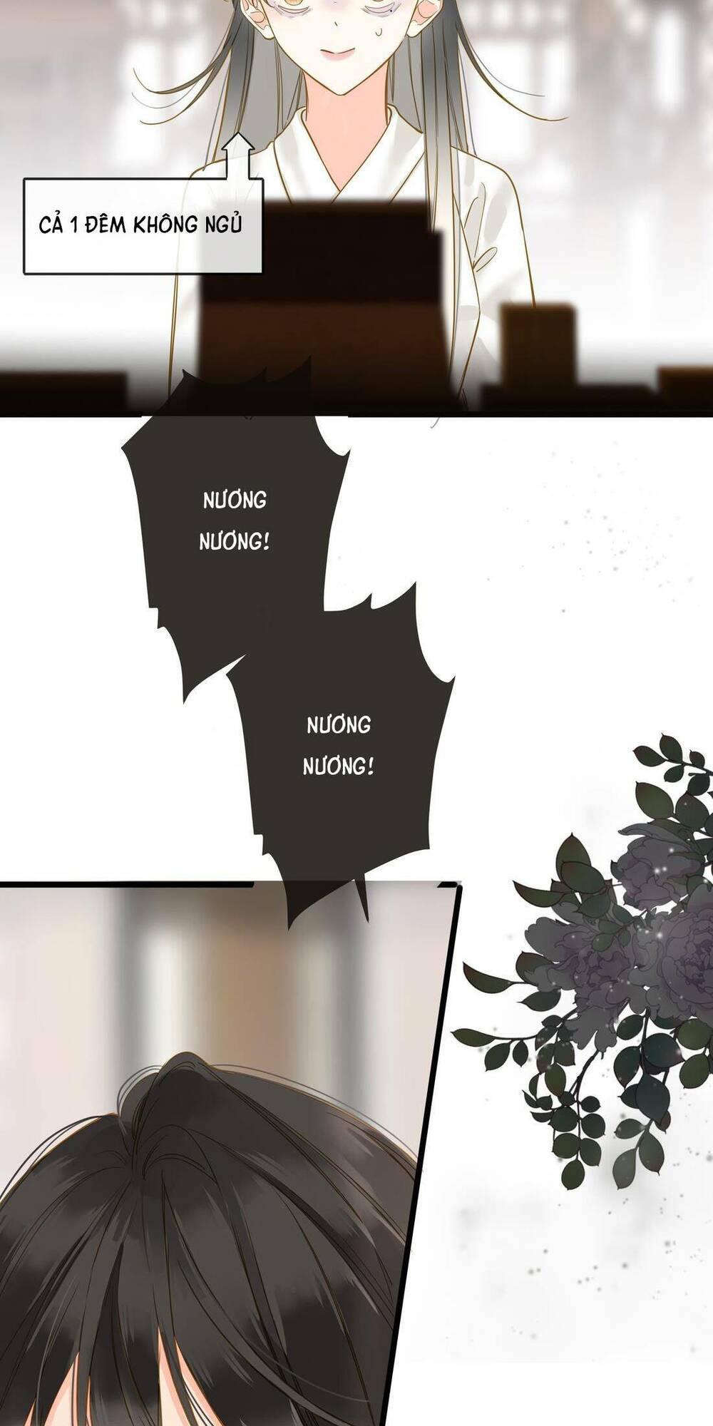 Vương Gia Hắn Luôn Nghĩ Tôi Yêu Hắn Đến Nghiện - Chapter 34 - Page 13