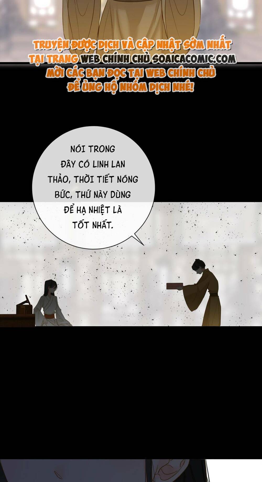 Vương Gia Hắn Luôn Nghĩ Tôi Yêu Hắn Đến Nghiện - Chapter 34 - Page 15