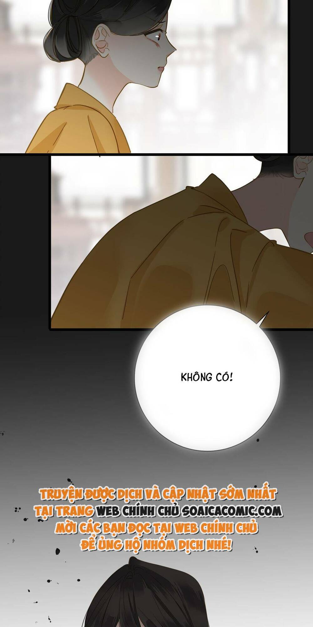 Vương Gia Hắn Luôn Nghĩ Tôi Yêu Hắn Đến Nghiện - Chapter 34 - Page 19