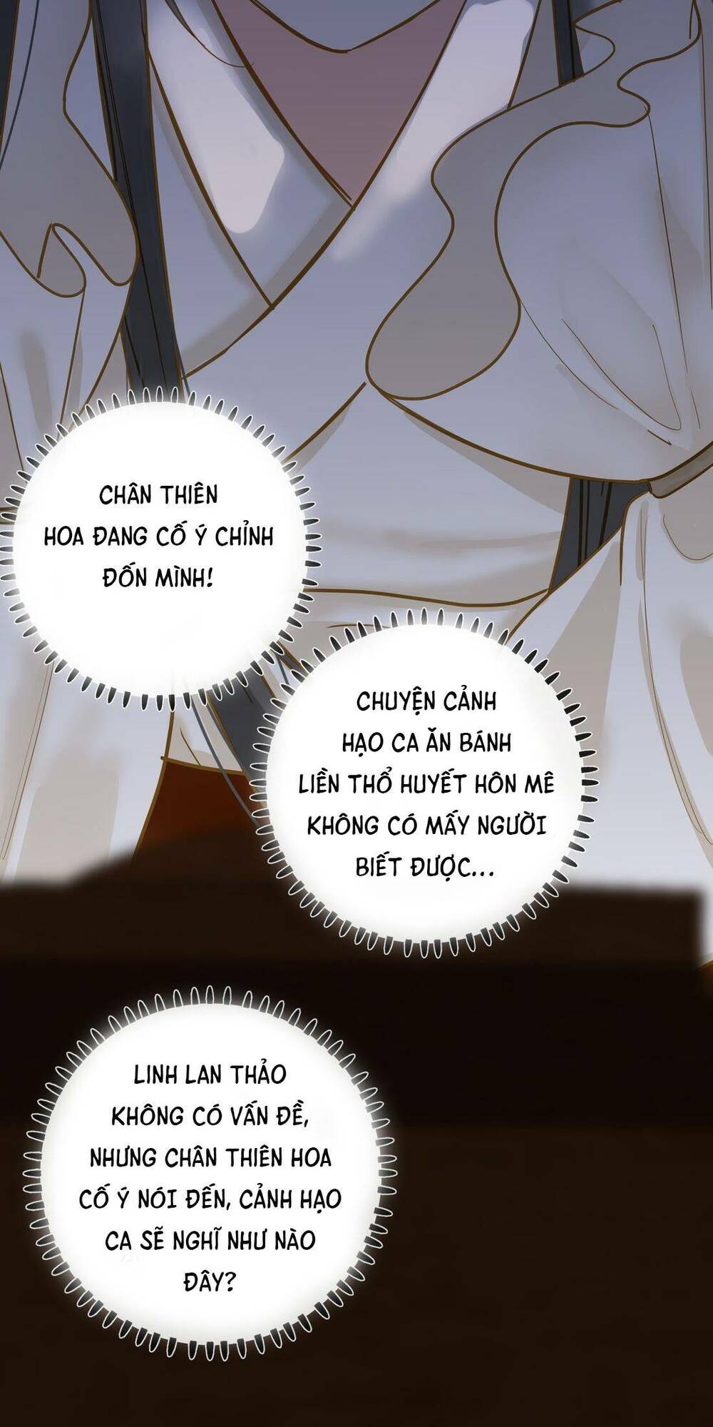 Vương Gia Hắn Luôn Nghĩ Tôi Yêu Hắn Đến Nghiện - Chapter 34 - Page 24