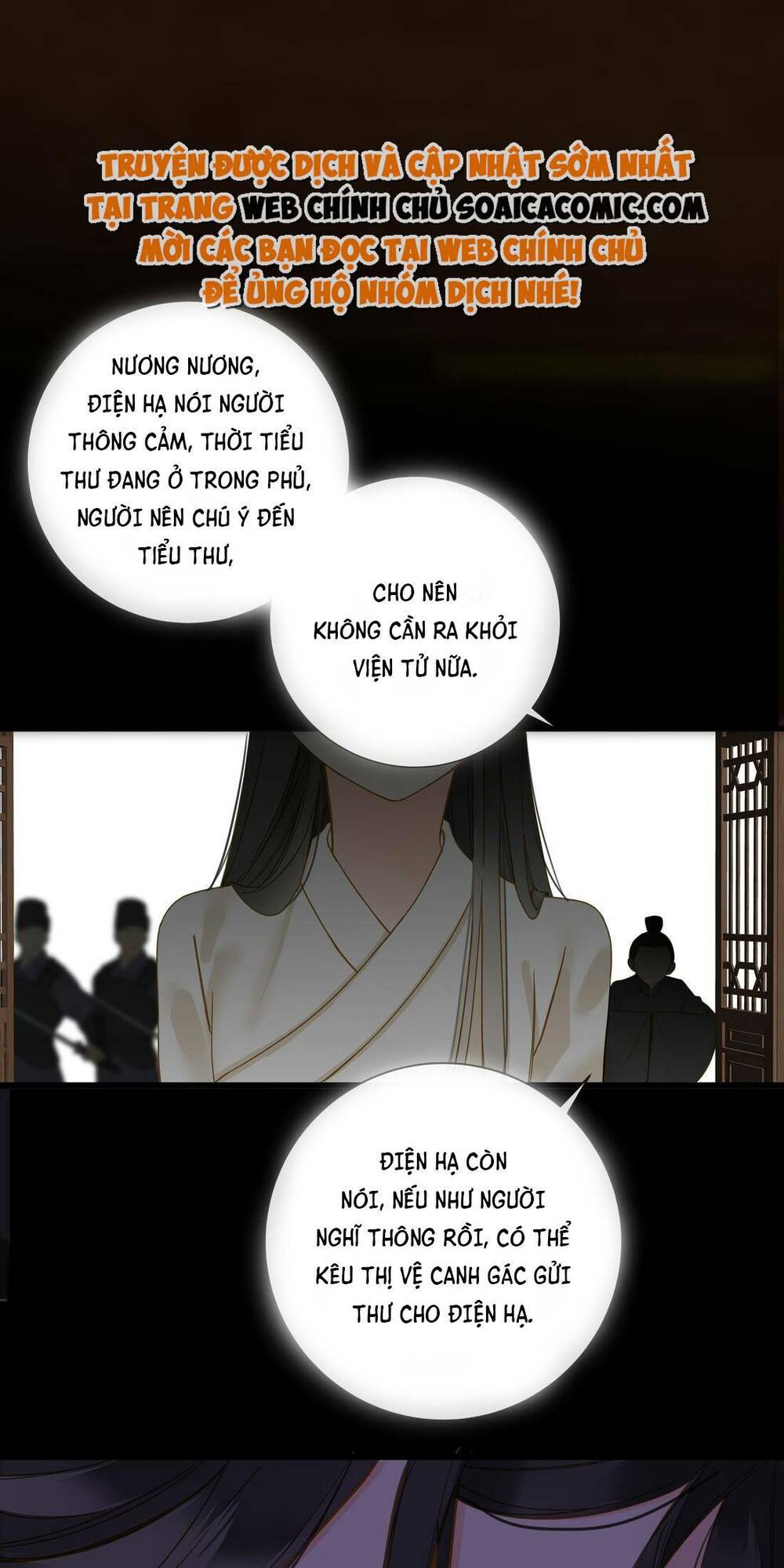 Vương Gia Hắn Luôn Nghĩ Tôi Yêu Hắn Đến Nghiện - Chapter 34 - Page 25