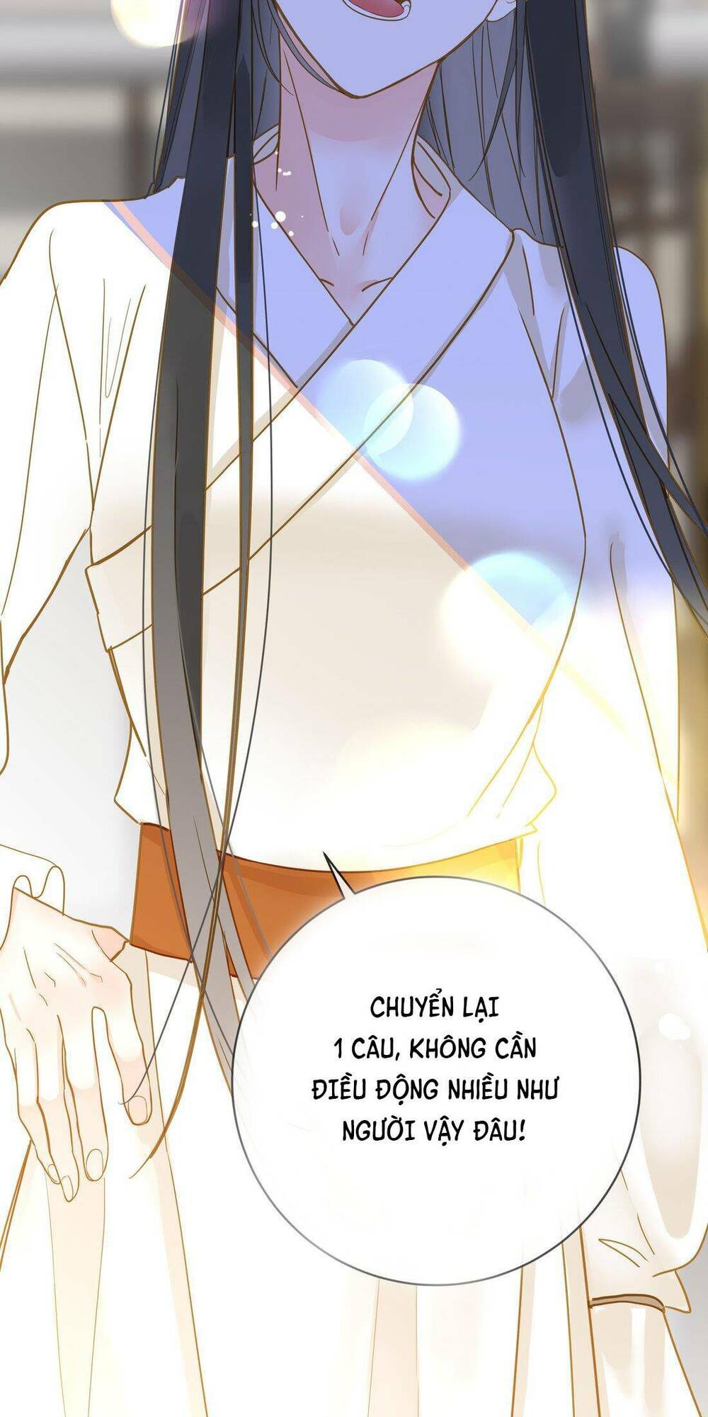 Vương Gia Hắn Luôn Nghĩ Tôi Yêu Hắn Đến Nghiện - Chapter 34 - Page 29