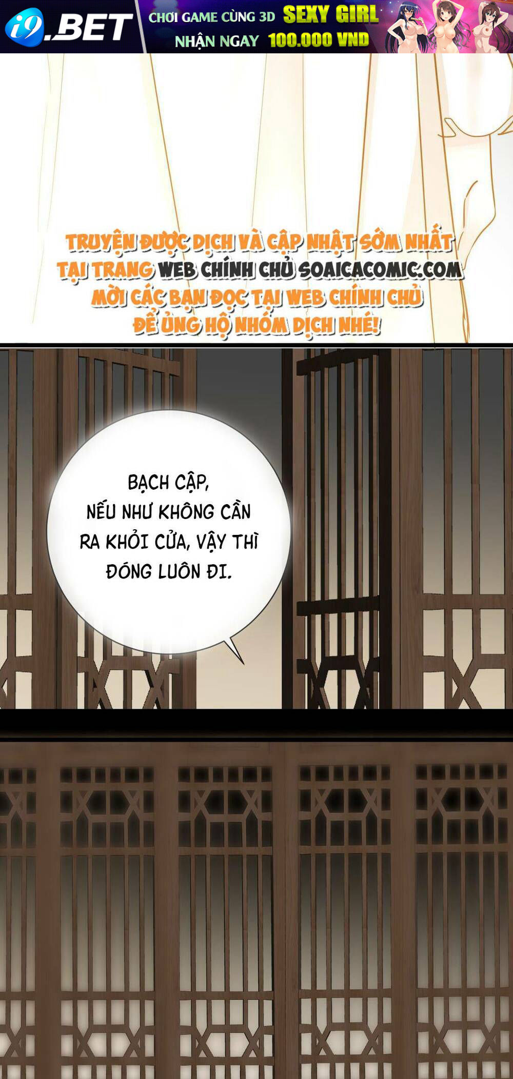 Vương Gia Hắn Luôn Nghĩ Tôi Yêu Hắn Đến Nghiện - Chapter 34 - Page 30