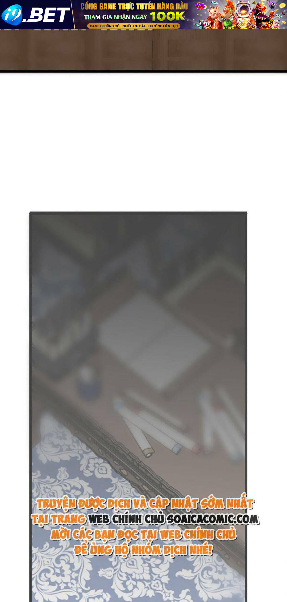 Vương Gia Hắn Luôn Nghĩ Tôi Yêu Hắn Đến Nghiện - Chapter 34 - Page 31