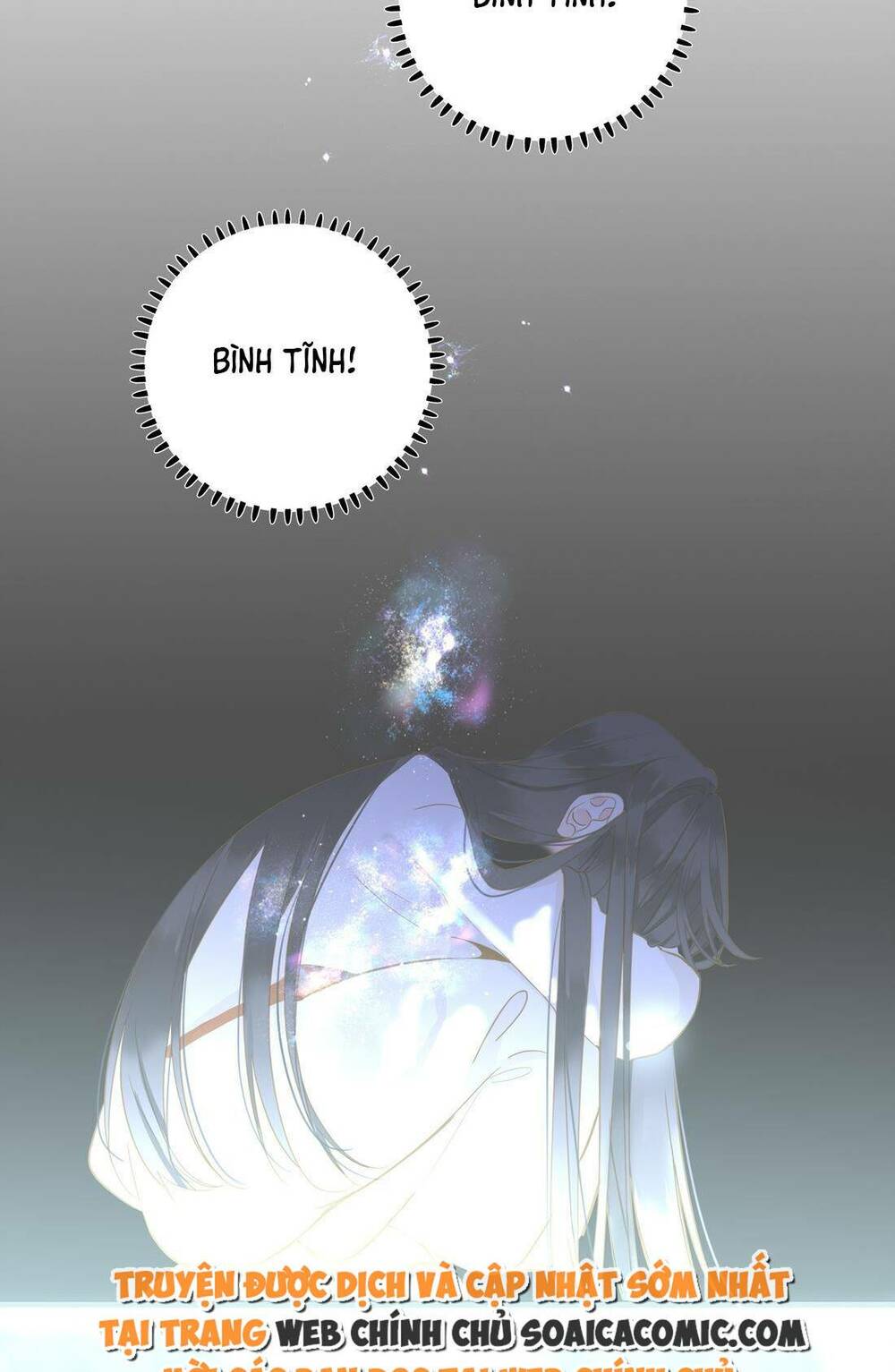 Vương Gia Hắn Luôn Nghĩ Tôi Yêu Hắn Đến Nghiện - Chapter 34 - Page 33