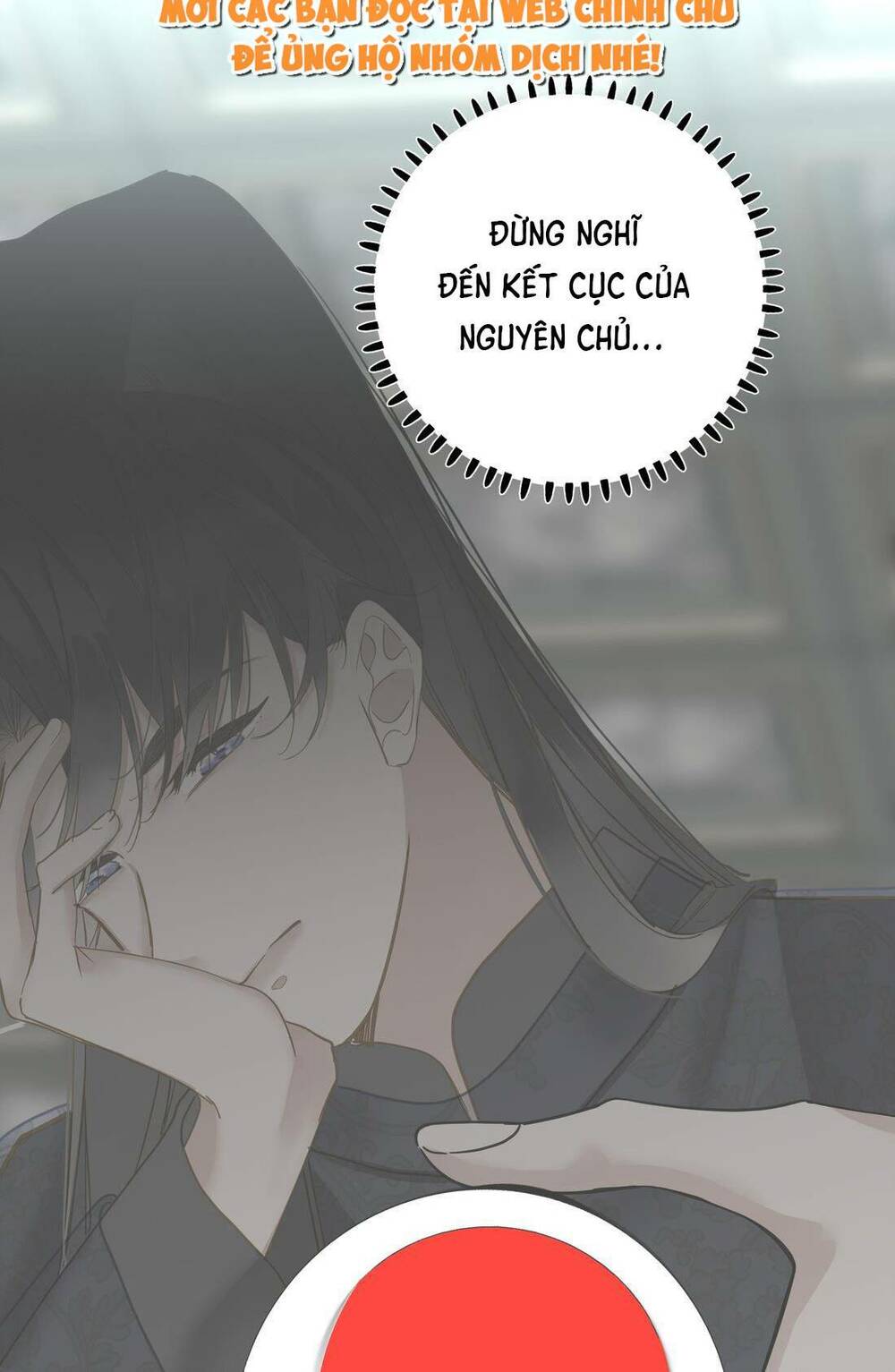 Vương Gia Hắn Luôn Nghĩ Tôi Yêu Hắn Đến Nghiện - Chapter 34 - Page 34