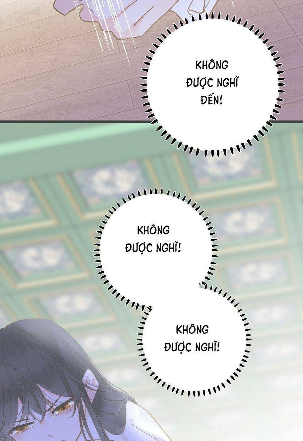 Vương Gia Hắn Luôn Nghĩ Tôi Yêu Hắn Đến Nghiện - Chapter 34 - Page 40