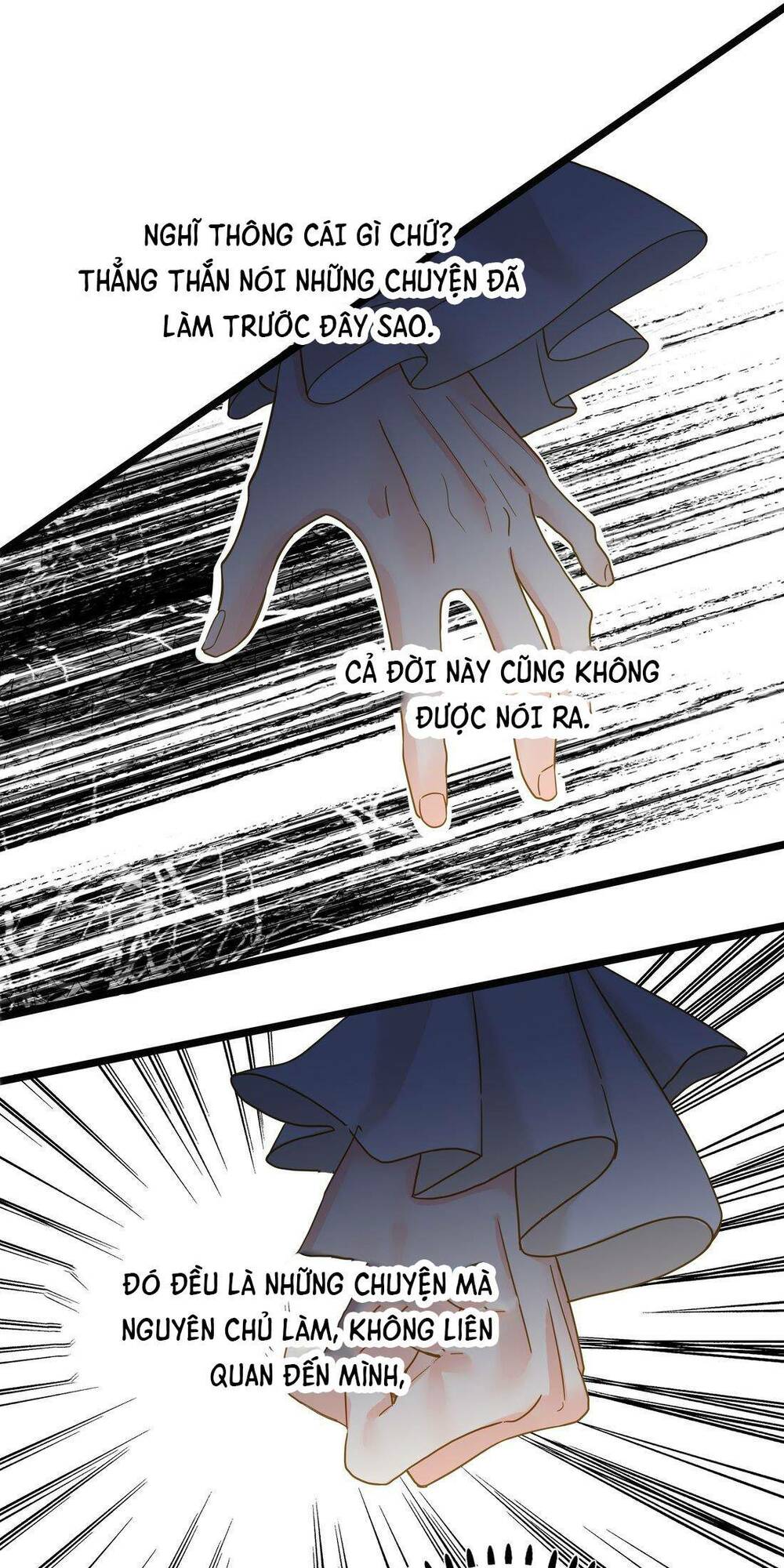 Vương Gia Hắn Luôn Nghĩ Tôi Yêu Hắn Đến Nghiện - Chapter 34 - Page 42