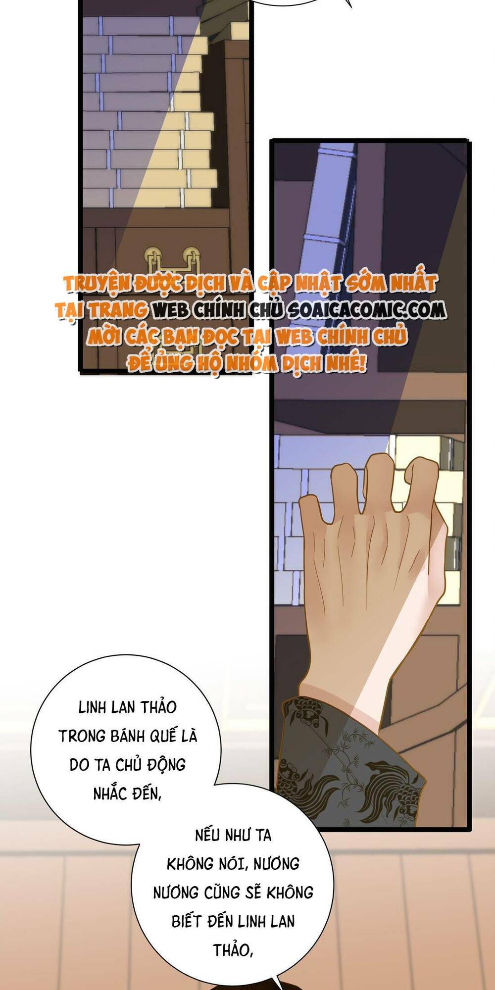 Vương Gia Hắn Luôn Nghĩ Tôi Yêu Hắn Đến Nghiện - Chapter 34 - Page 45