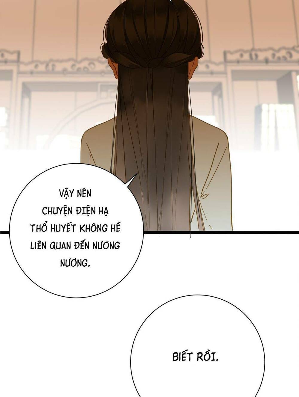 Vương Gia Hắn Luôn Nghĩ Tôi Yêu Hắn Đến Nghiện - Chapter 34 - Page 46