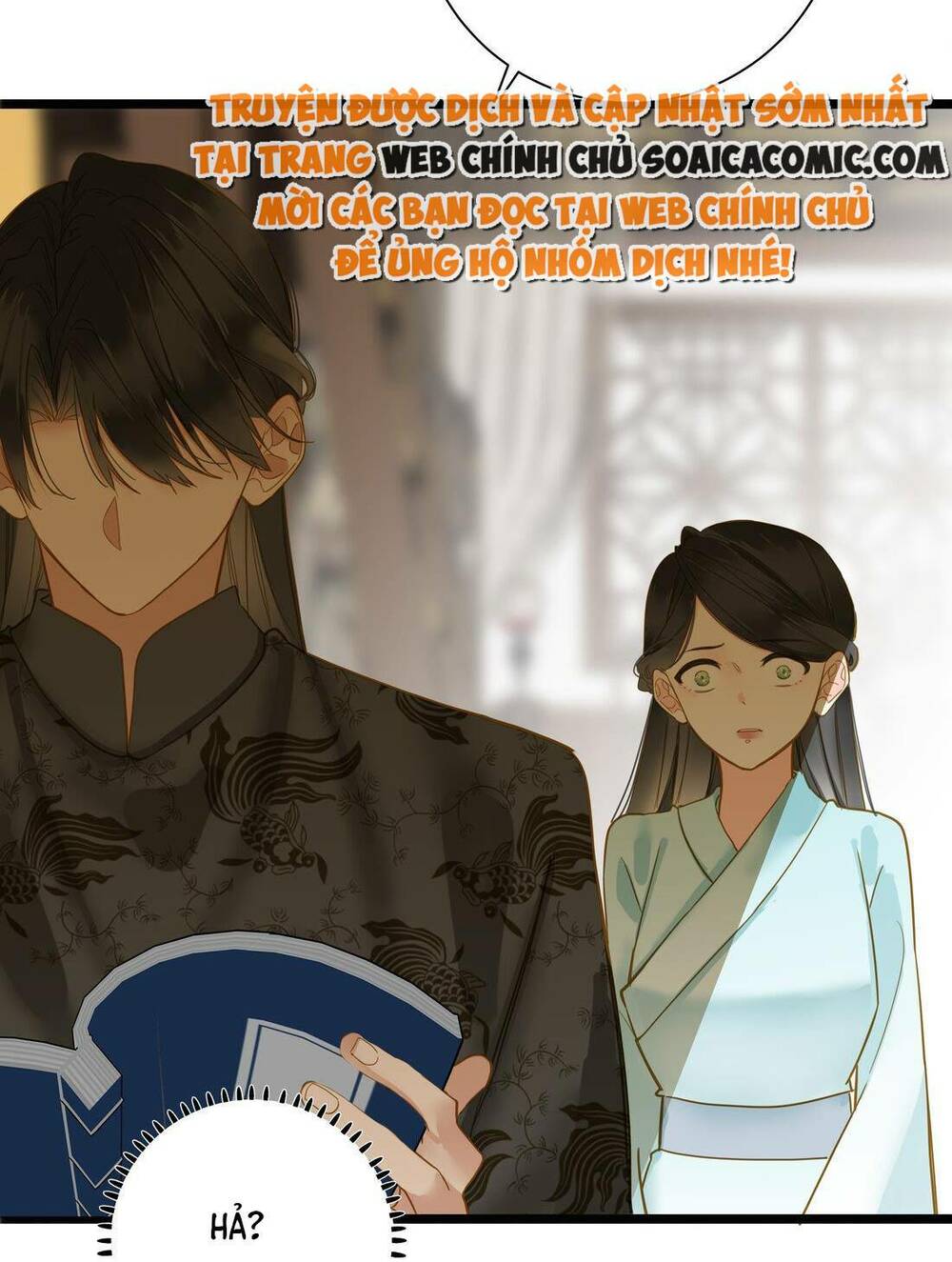 Vương Gia Hắn Luôn Nghĩ Tôi Yêu Hắn Đến Nghiện - Chapter 34 - Page 47