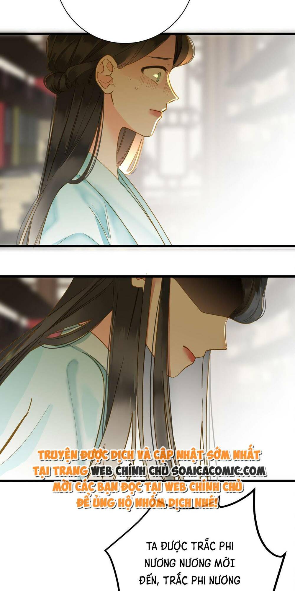 Vương Gia Hắn Luôn Nghĩ Tôi Yêu Hắn Đến Nghiện - Chapter 34 - Page 49