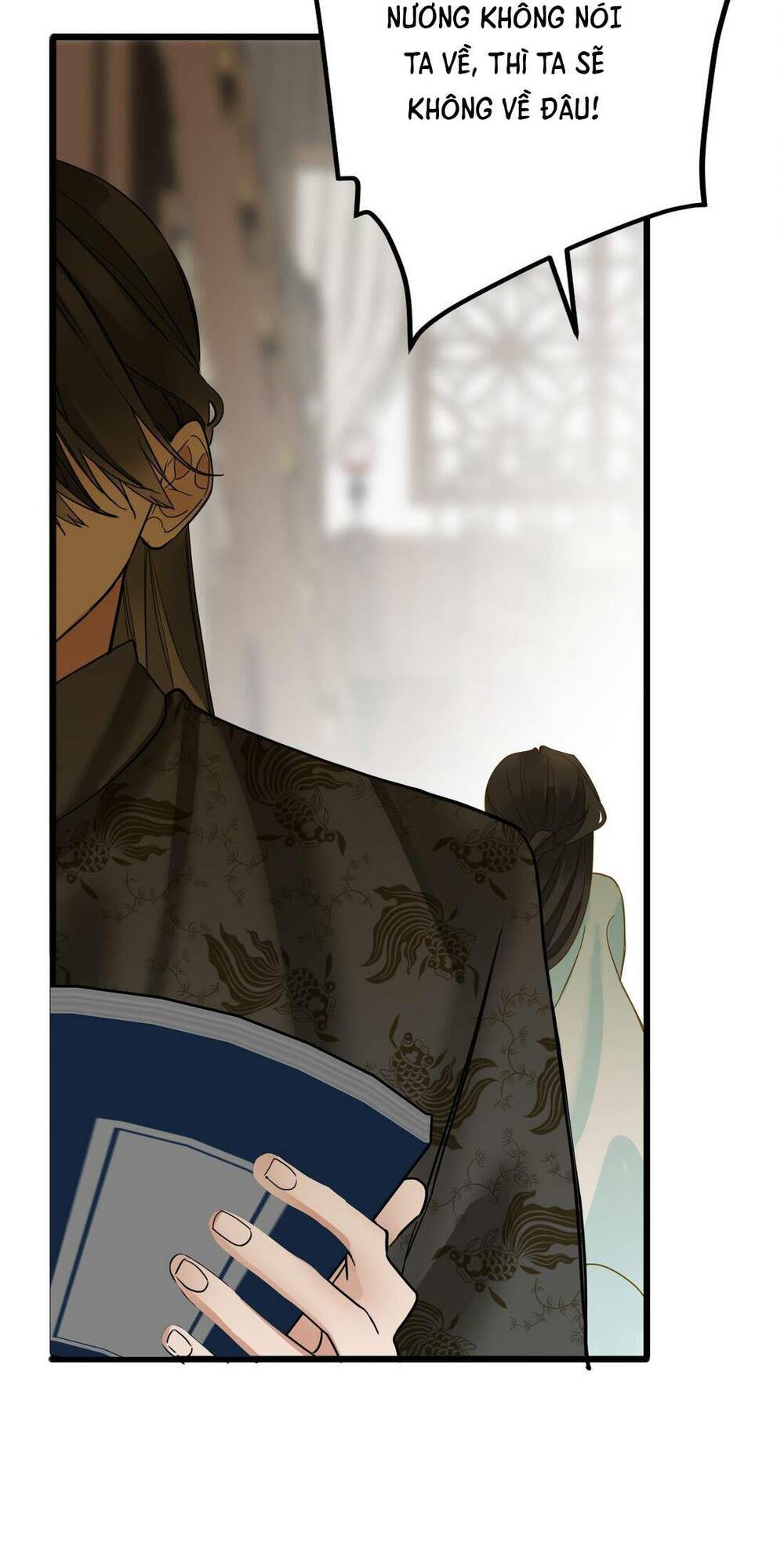 Vương Gia Hắn Luôn Nghĩ Tôi Yêu Hắn Đến Nghiện - Chapter 34 - Page 50