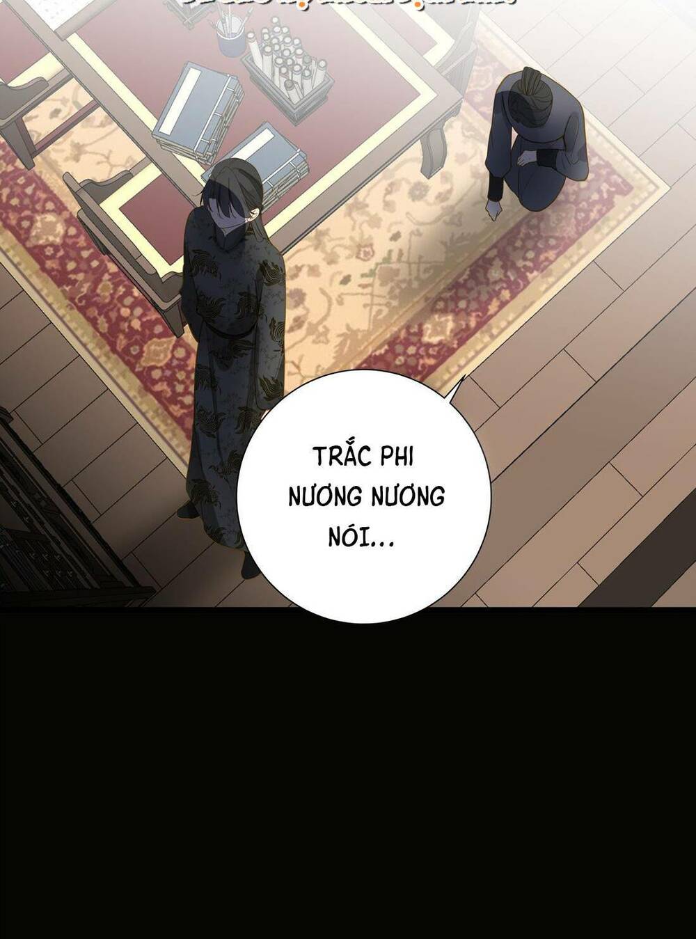 Vương Gia Hắn Luôn Nghĩ Tôi Yêu Hắn Đến Nghiện - Chapter 34 - Page 52