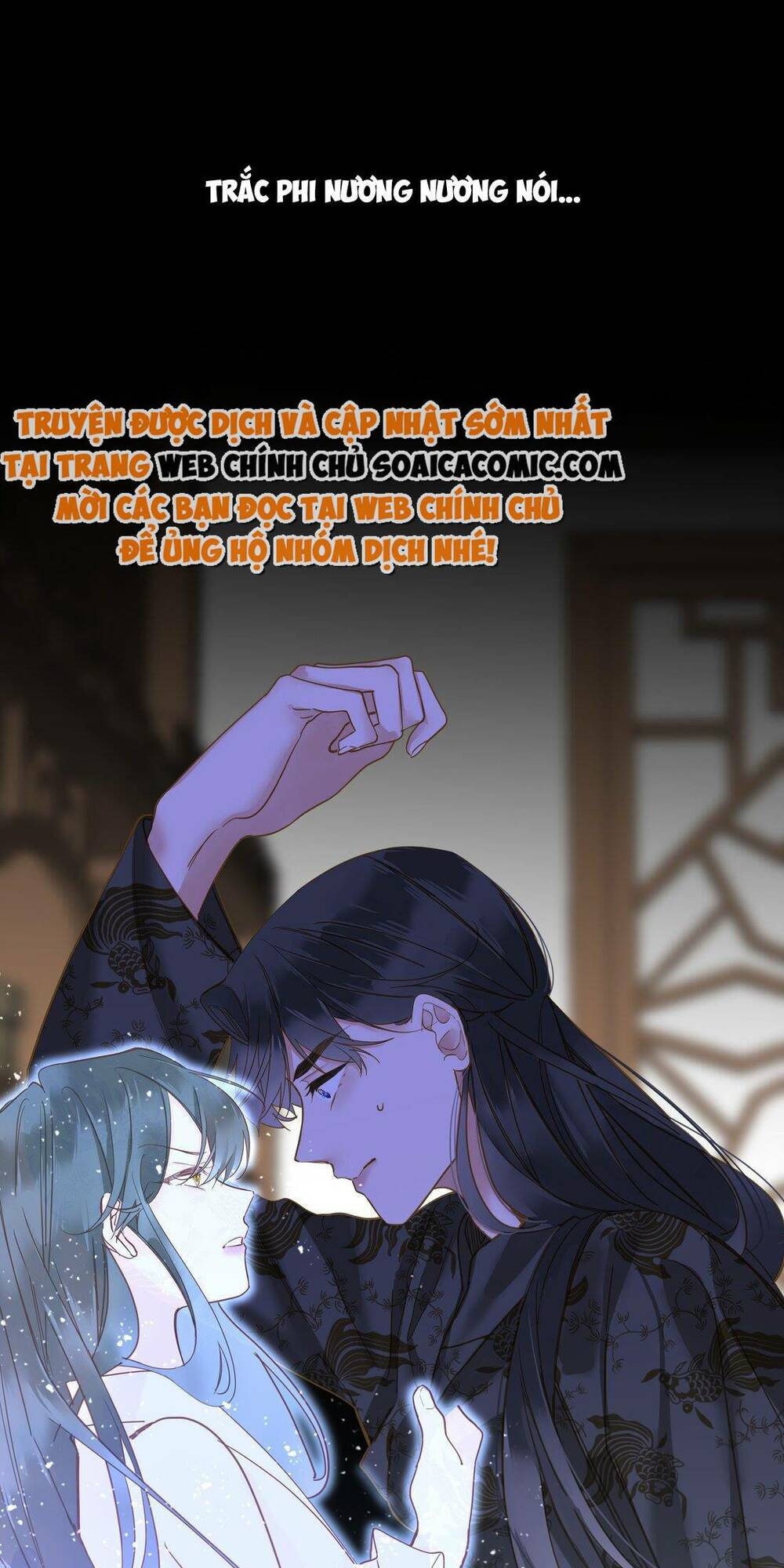 Vương Gia Hắn Luôn Nghĩ Tôi Yêu Hắn Đến Nghiện - Chapter 34 - Page 53