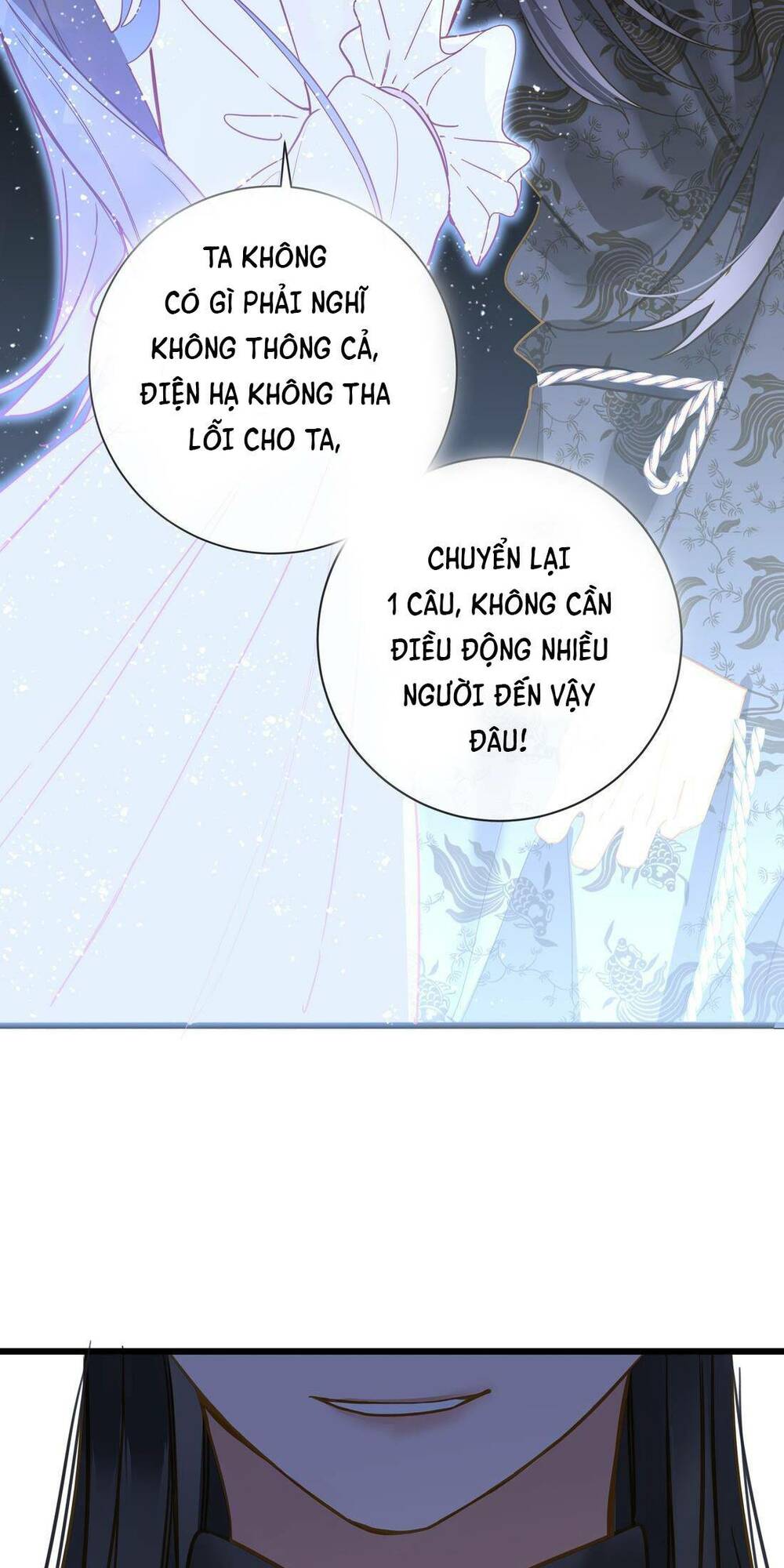 Vương Gia Hắn Luôn Nghĩ Tôi Yêu Hắn Đến Nghiện - Chapter 34 - Page 54