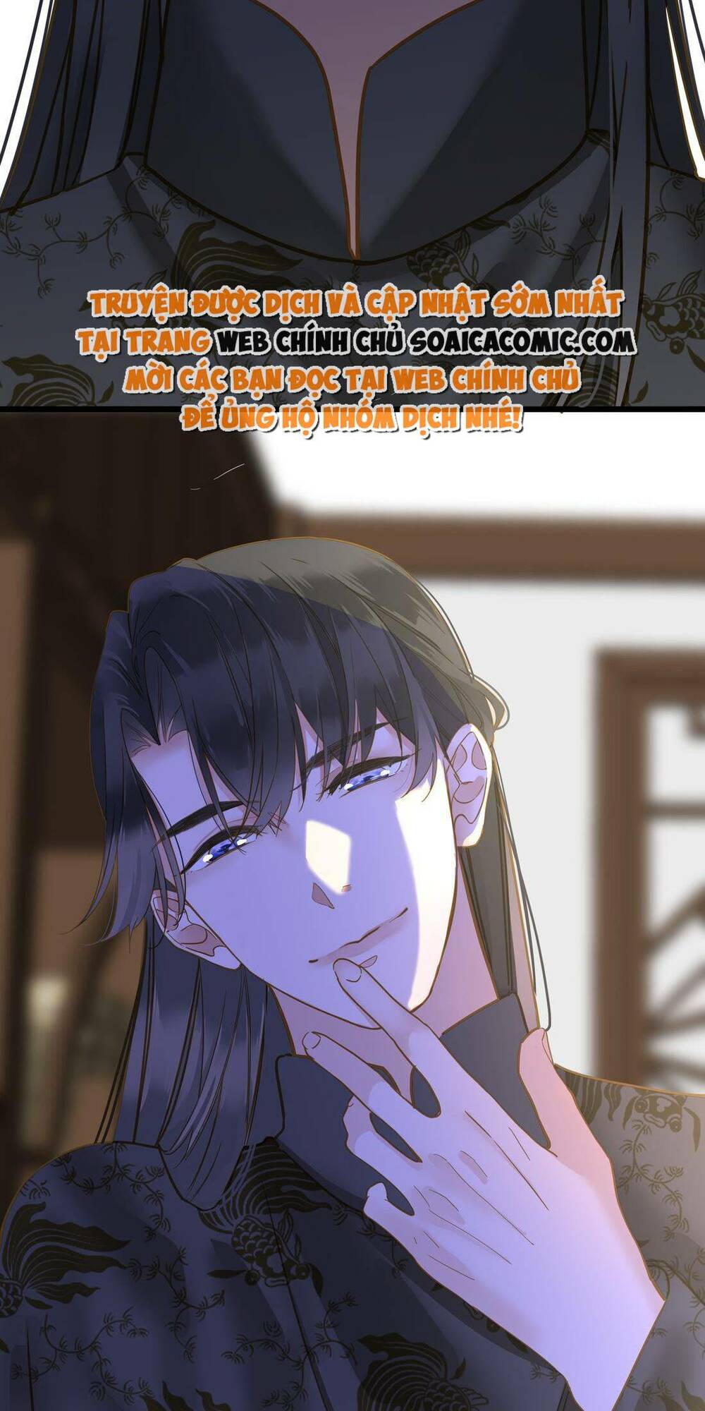 Vương Gia Hắn Luôn Nghĩ Tôi Yêu Hắn Đến Nghiện - Chapter 34 - Page 55